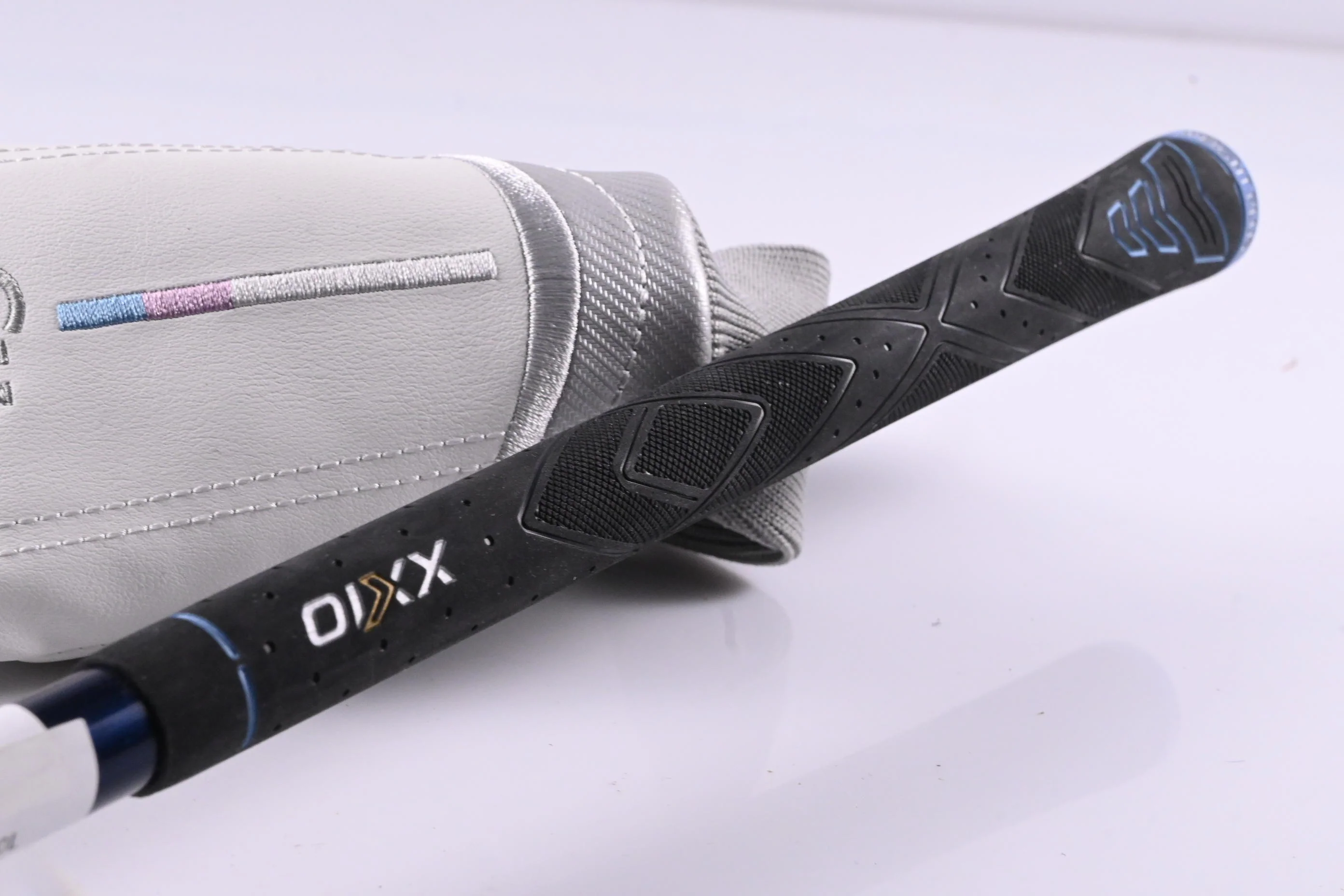 Ladies XXIO 13 #5 Hybrid / 25 Degree / Ladies Flex XXIO MP 1300L 34 Shaft - Image 8