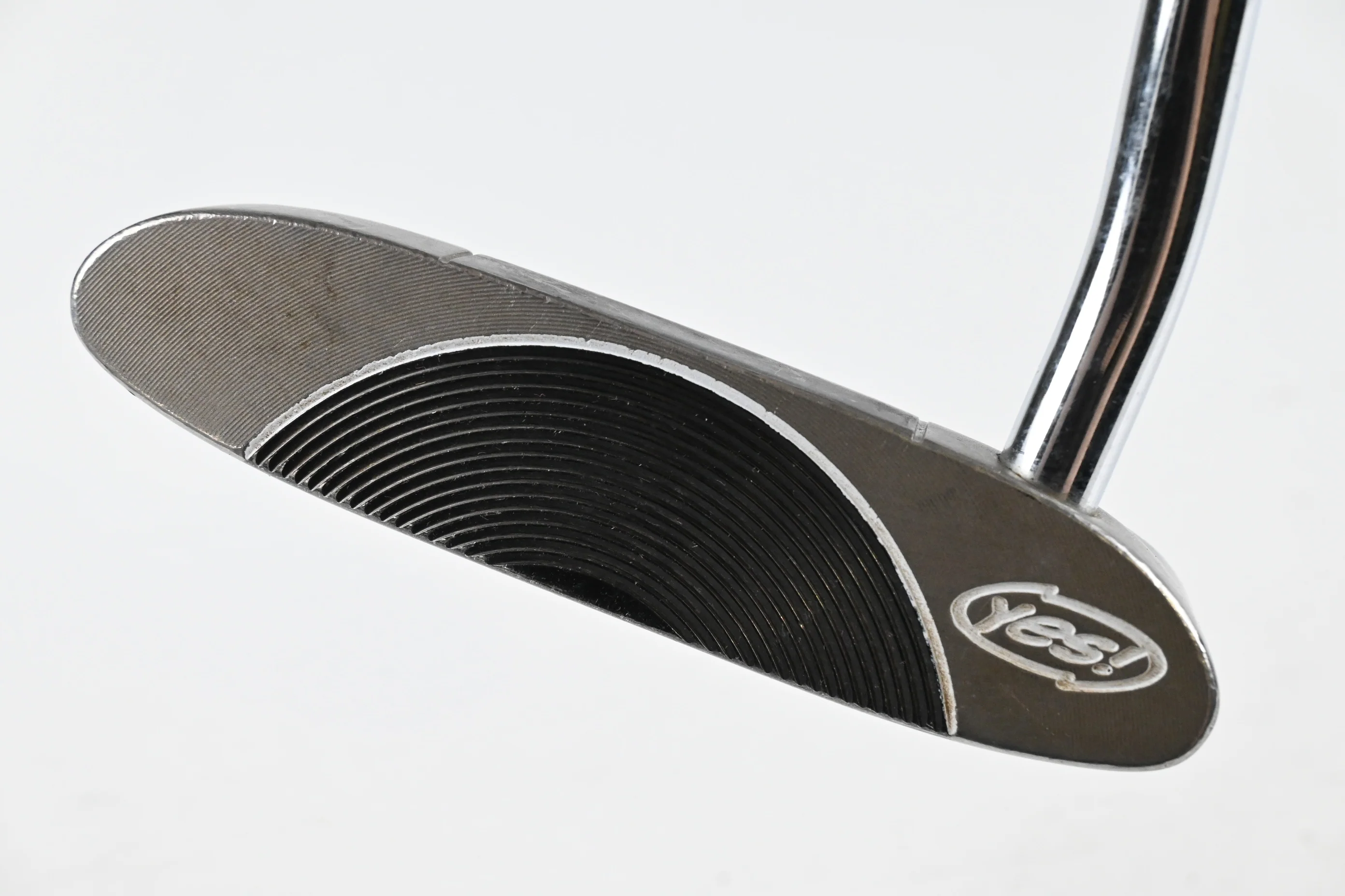 Yes! C-Groove 12 Victoria II Putter / 34 Inch - Image 2