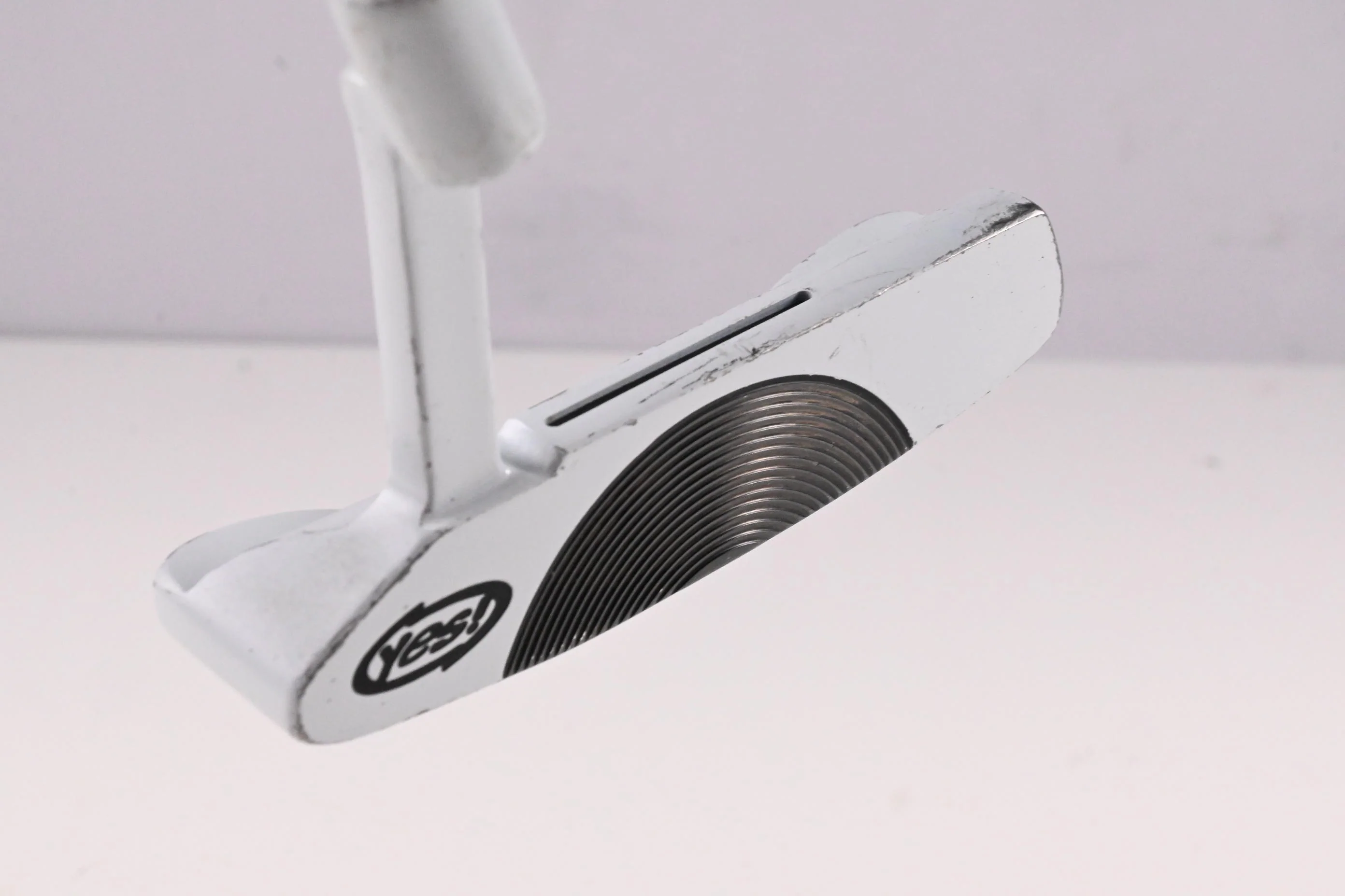Left Hand Yes! C-Groove Callie-12 Putter / 35 Inch - Image 2