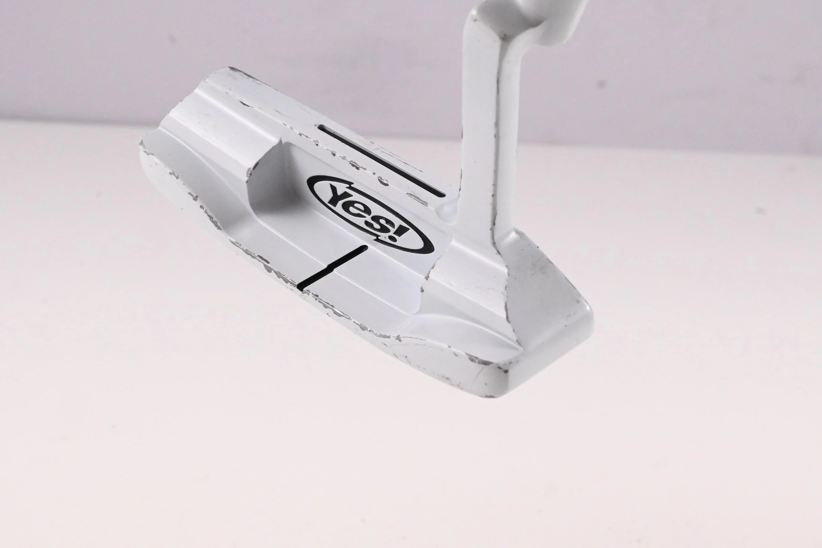 Left Hand Yes! C-Groove Callie-12 Putter / 35 Inch - Image 3