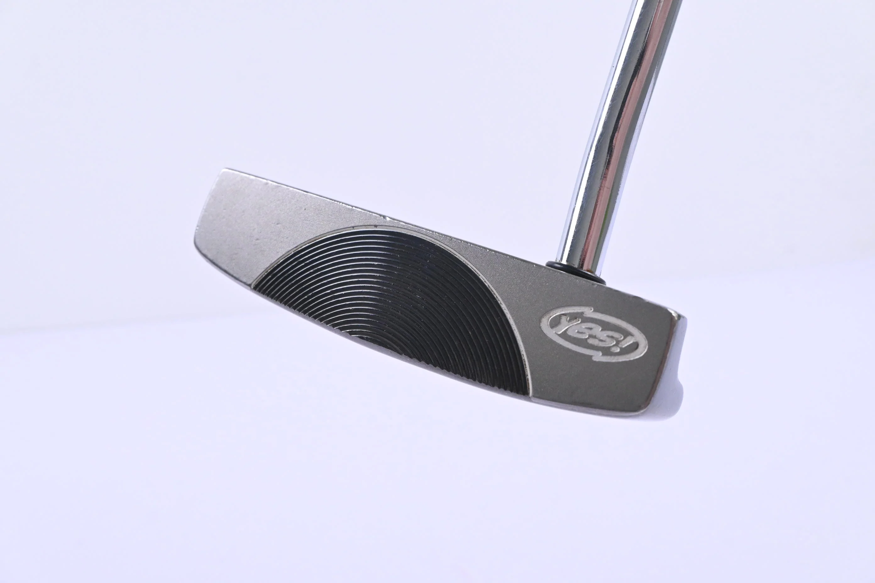 Yes! C-Groove 12 Tracy Putter / 33 Inch - Image 2