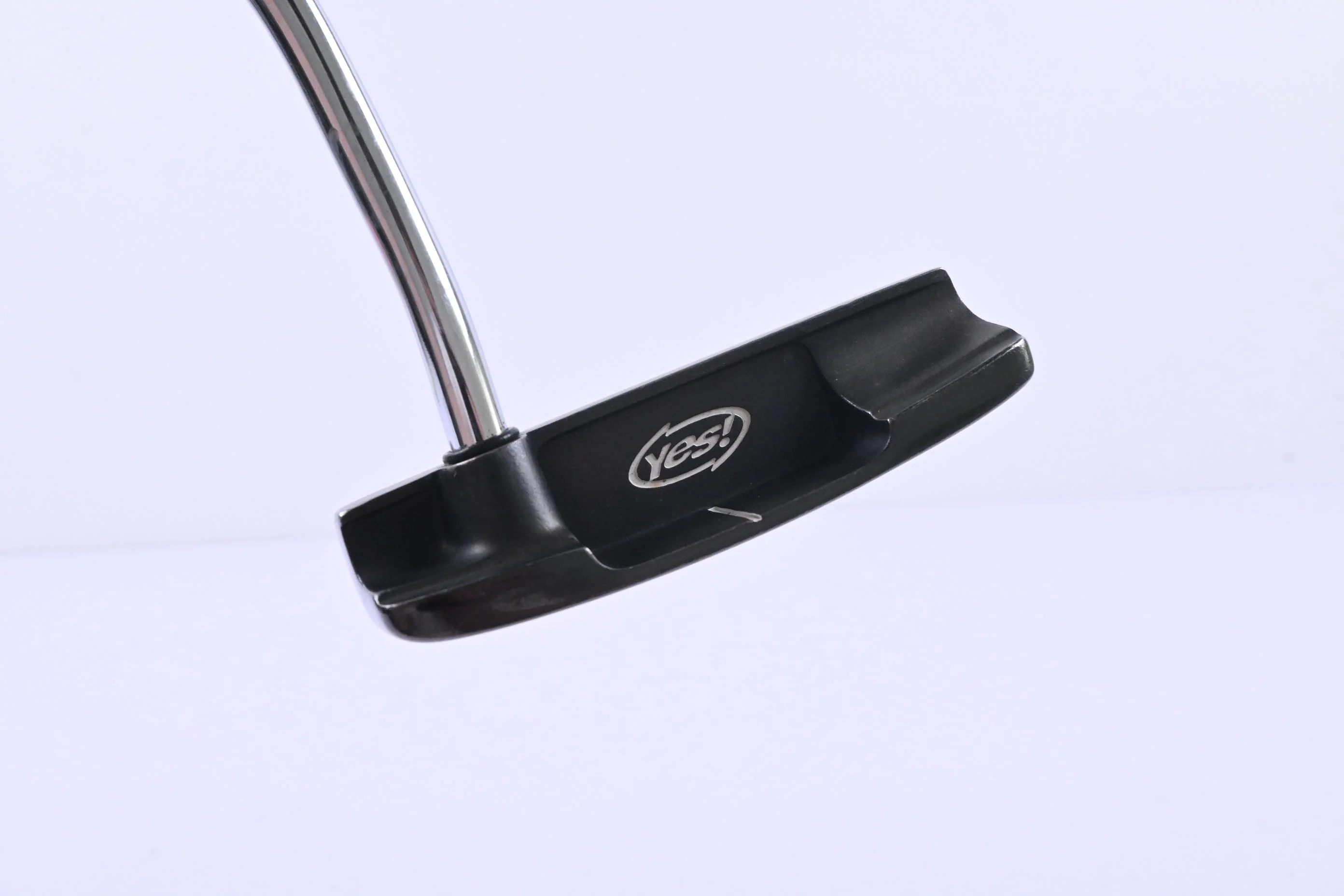 Yes! C-Groove 12 Tracy Putter / 33 Inch - Image 3