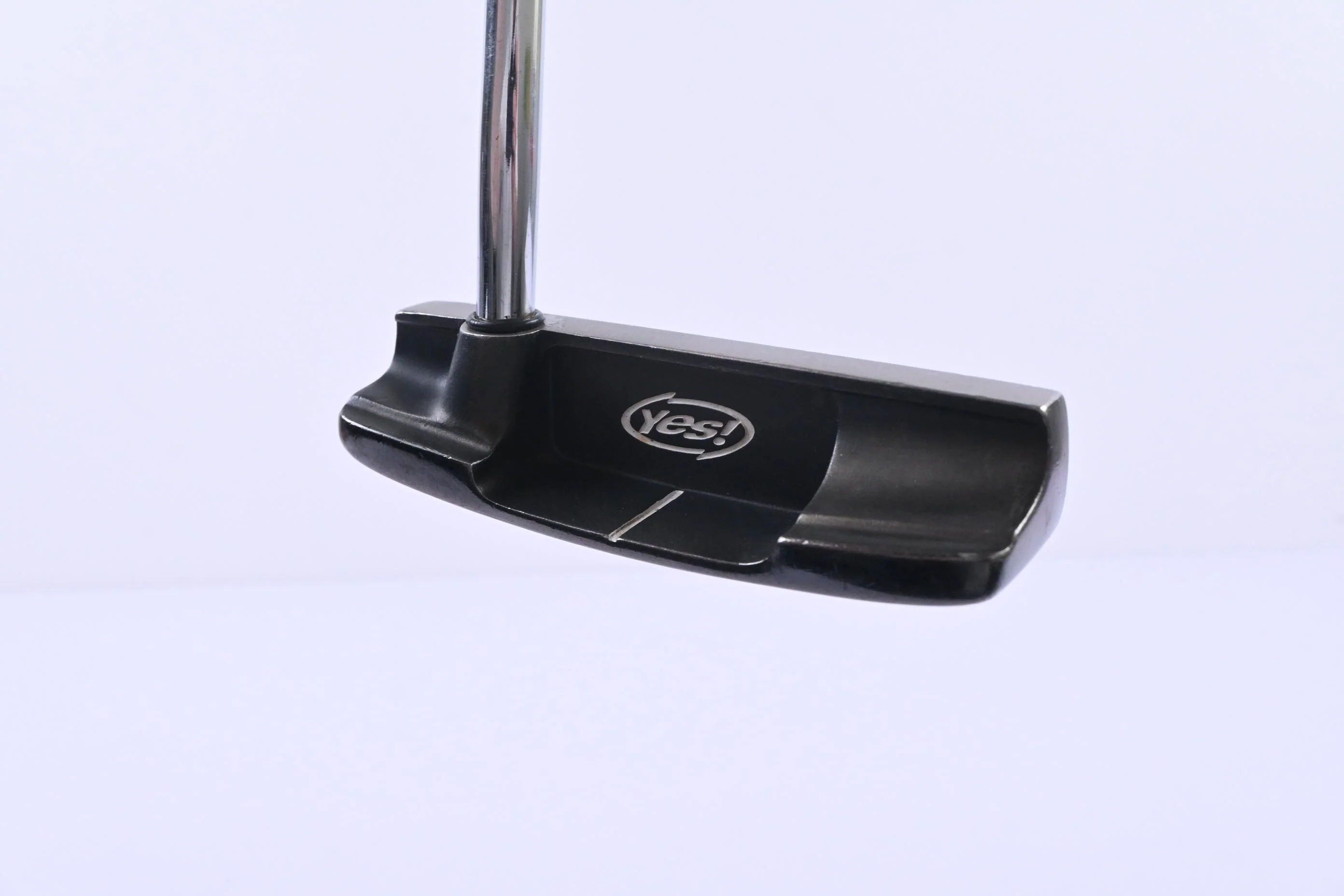 Yes! C-Groove 12 Tracy Putter / 33 Inch - Image 4