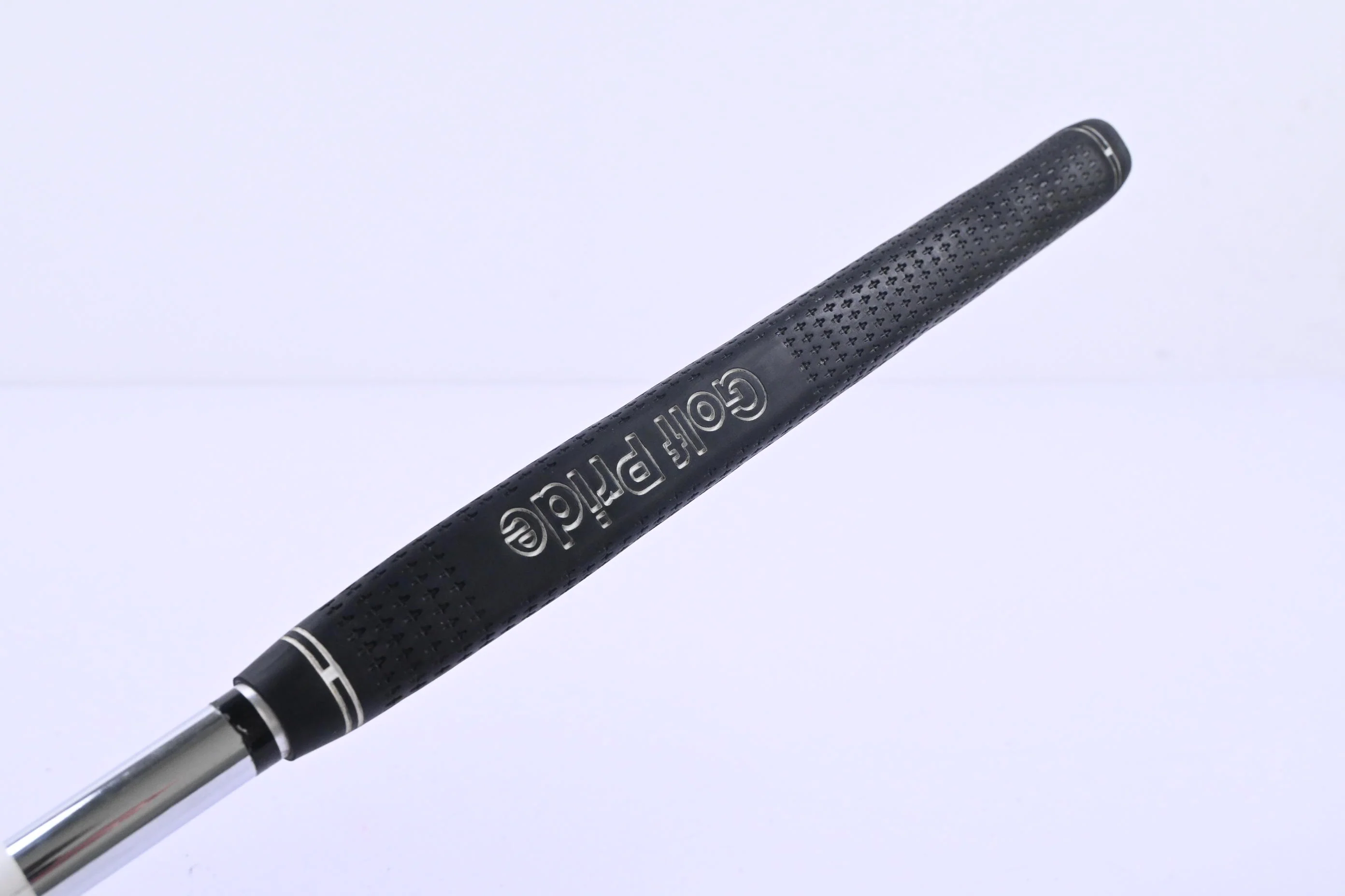 Yes! C-Groove 12 Tracy Putter / 33 Inch - Image 6