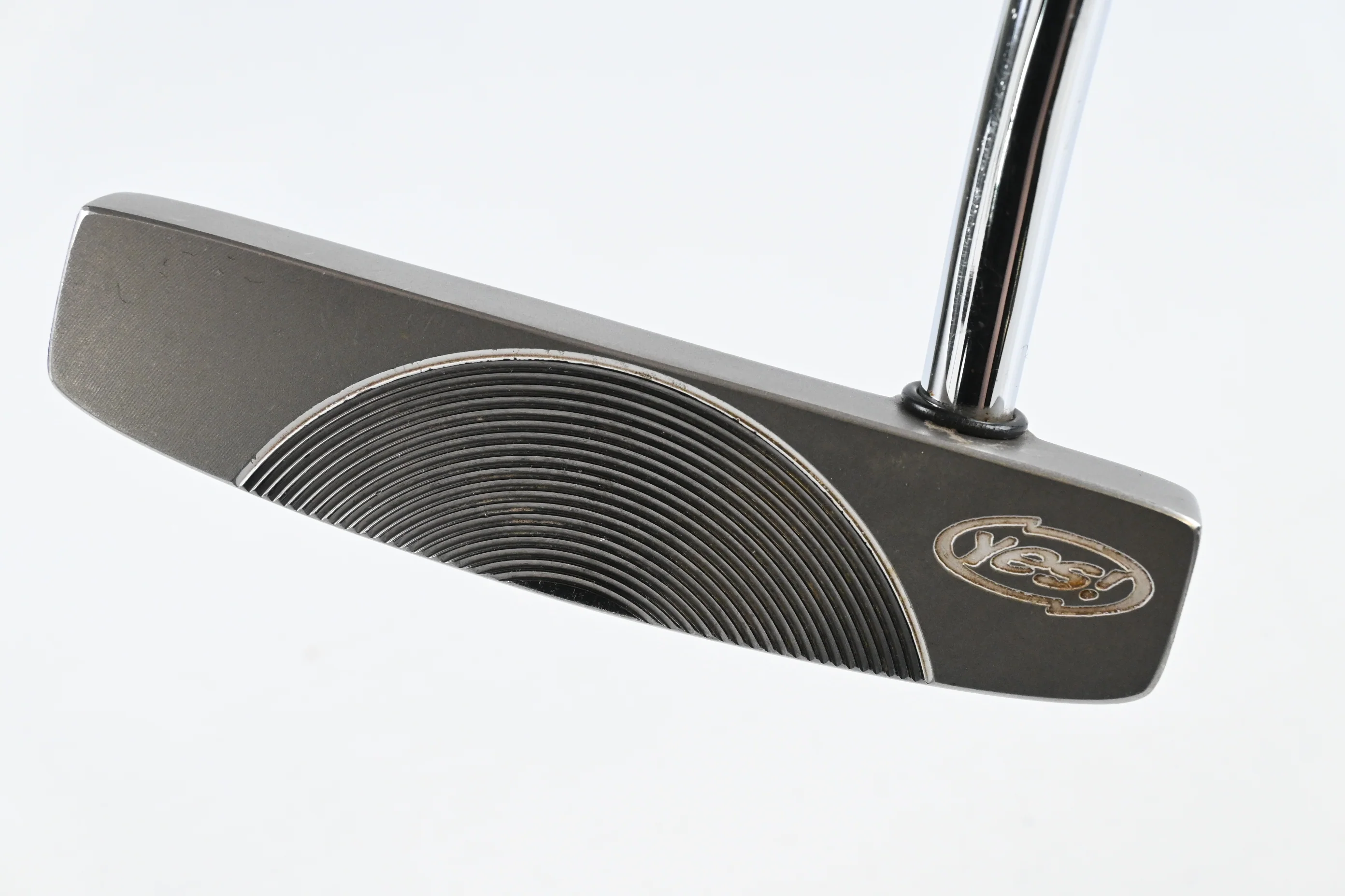 Yes! C-Groove 12 Tracy Putter / 31 Inch - Image 3