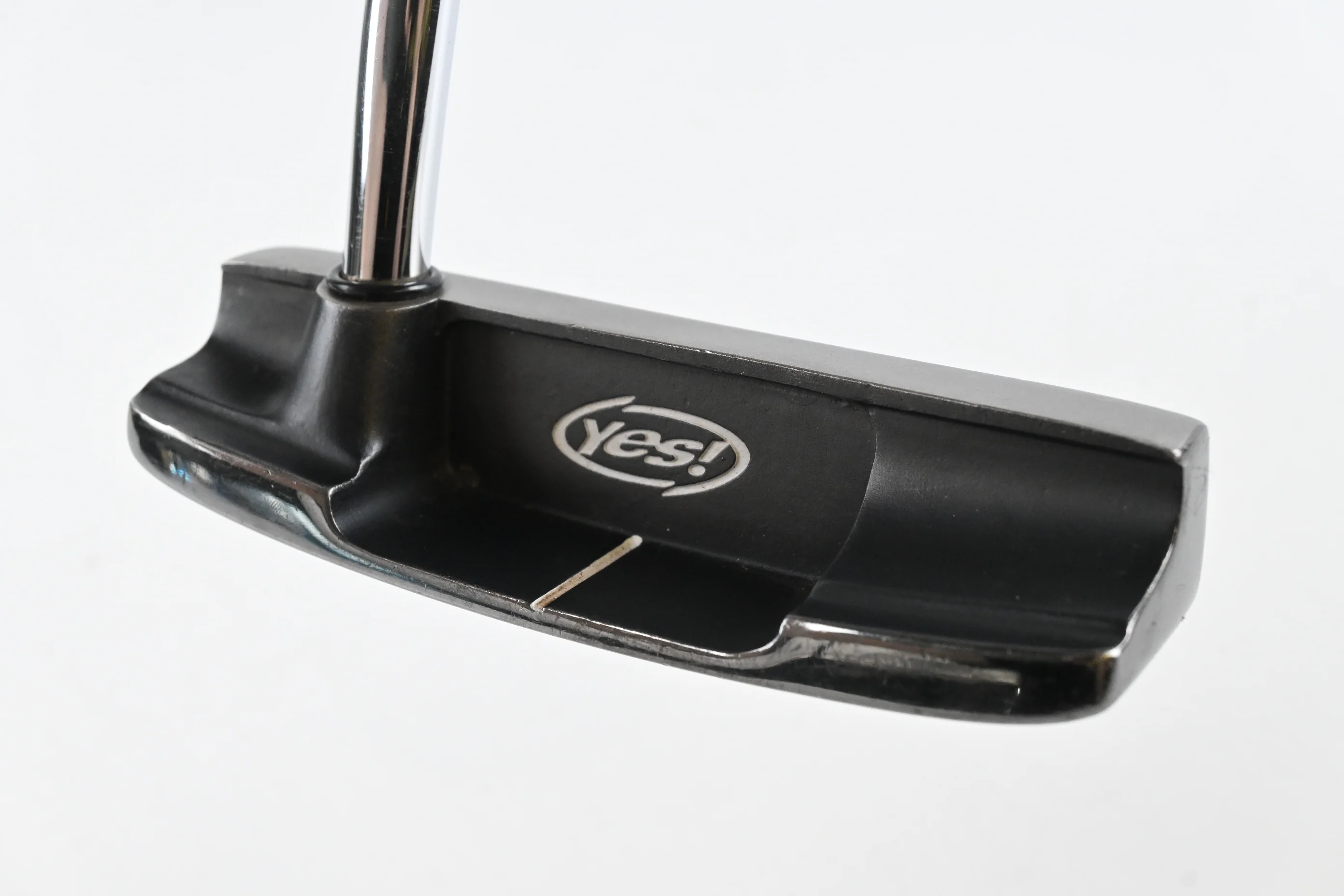 Yes! C-Groove 12 Tracy Putter / 31 Inch - Image 5