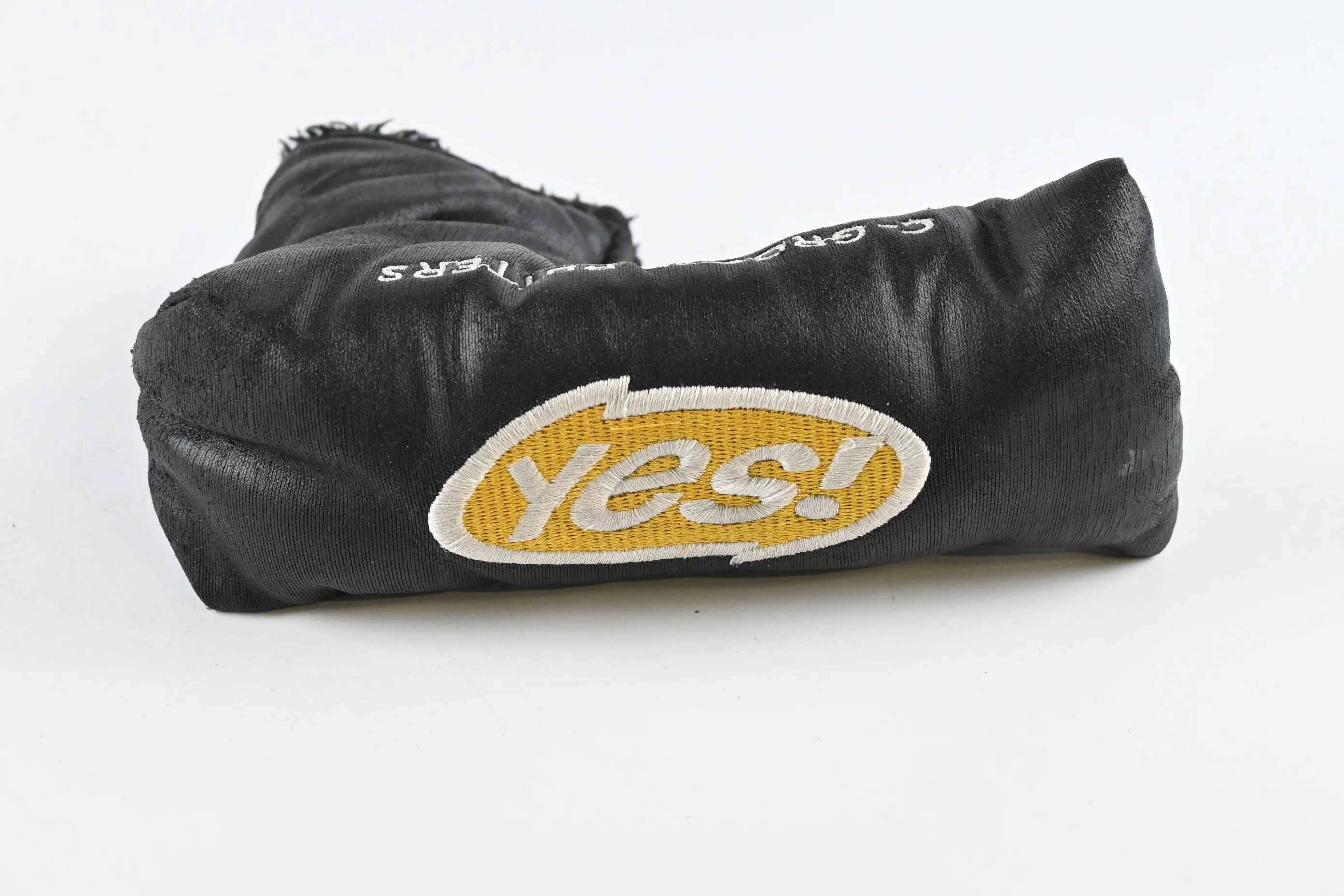 Yes! C-Groove 12 Tracy Putter / 31 Inch - Image 8