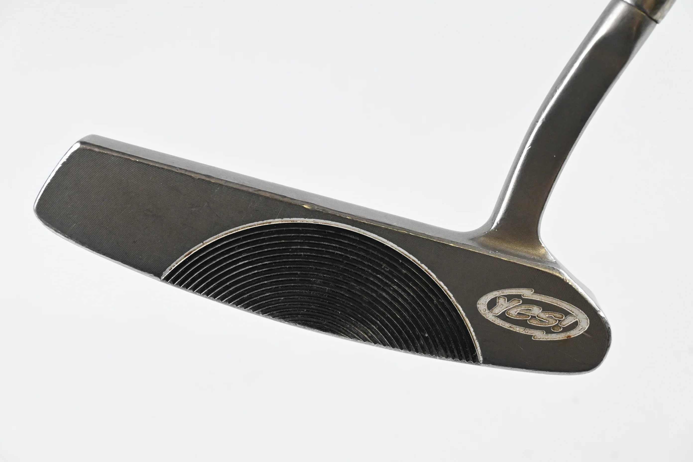 Yes! C-Groove Tracy II Putter / 34 Inch - Image 2