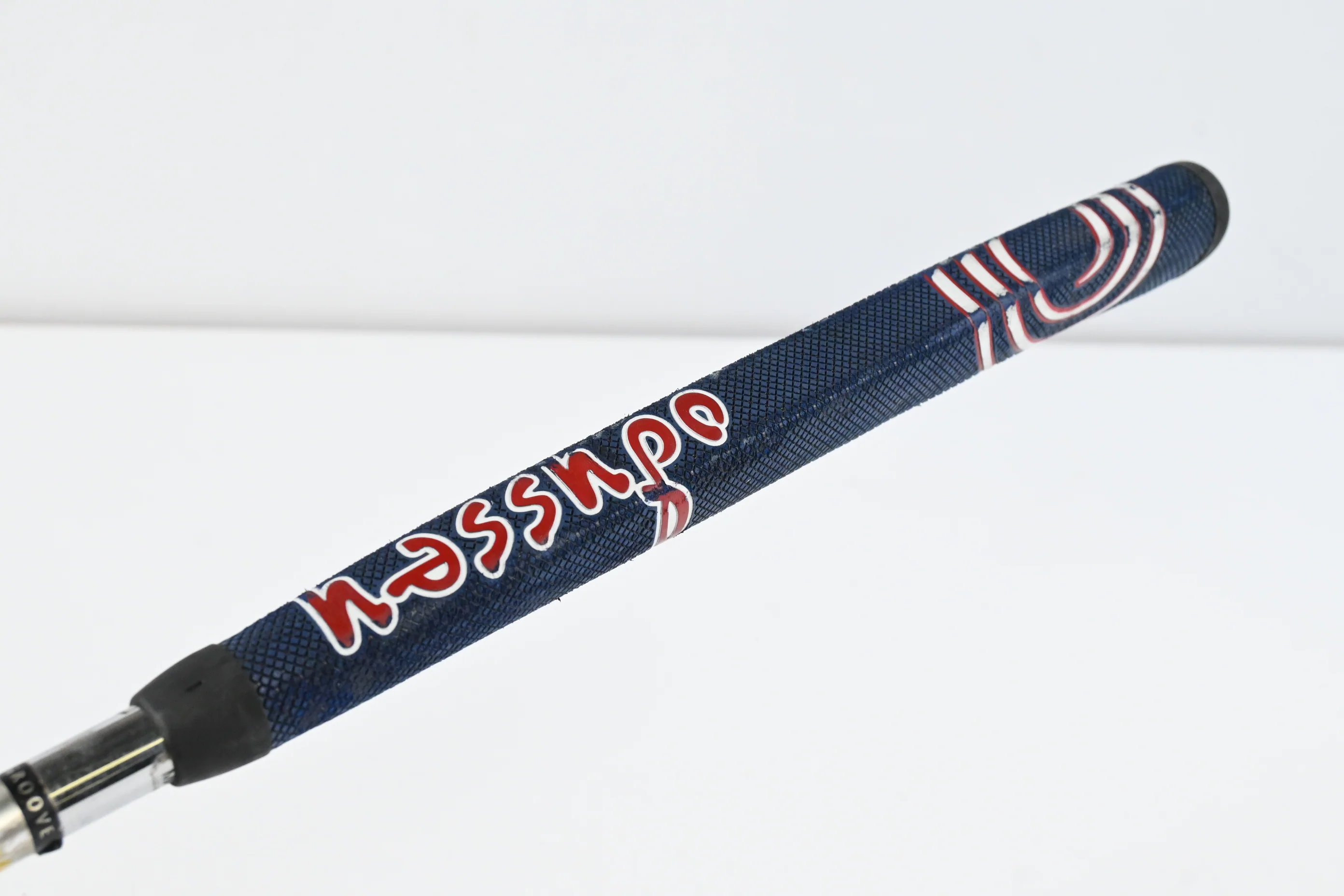 Yes! C-Groove Tracy II Putter / 34 Inch - Image 6