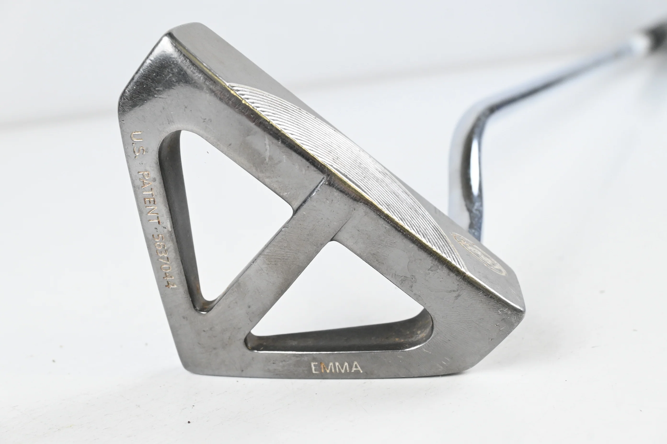 Yes! C-Groove Emma Putter / 35 Inch