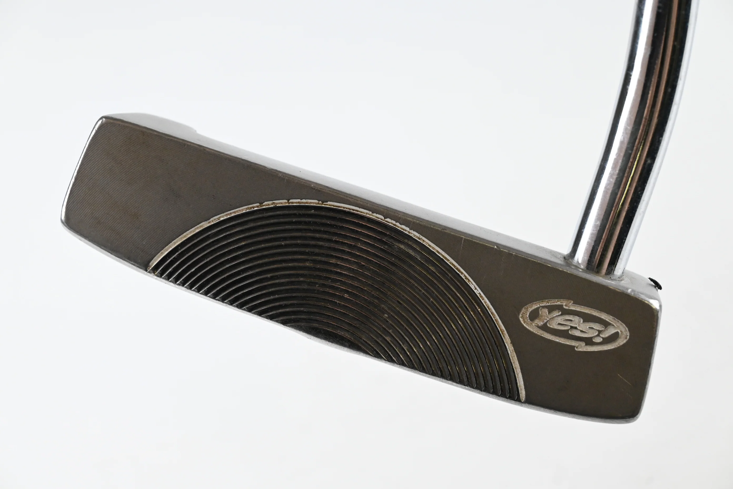 Yes! C-Groove Emma Putter / 35 Inch - Image 2