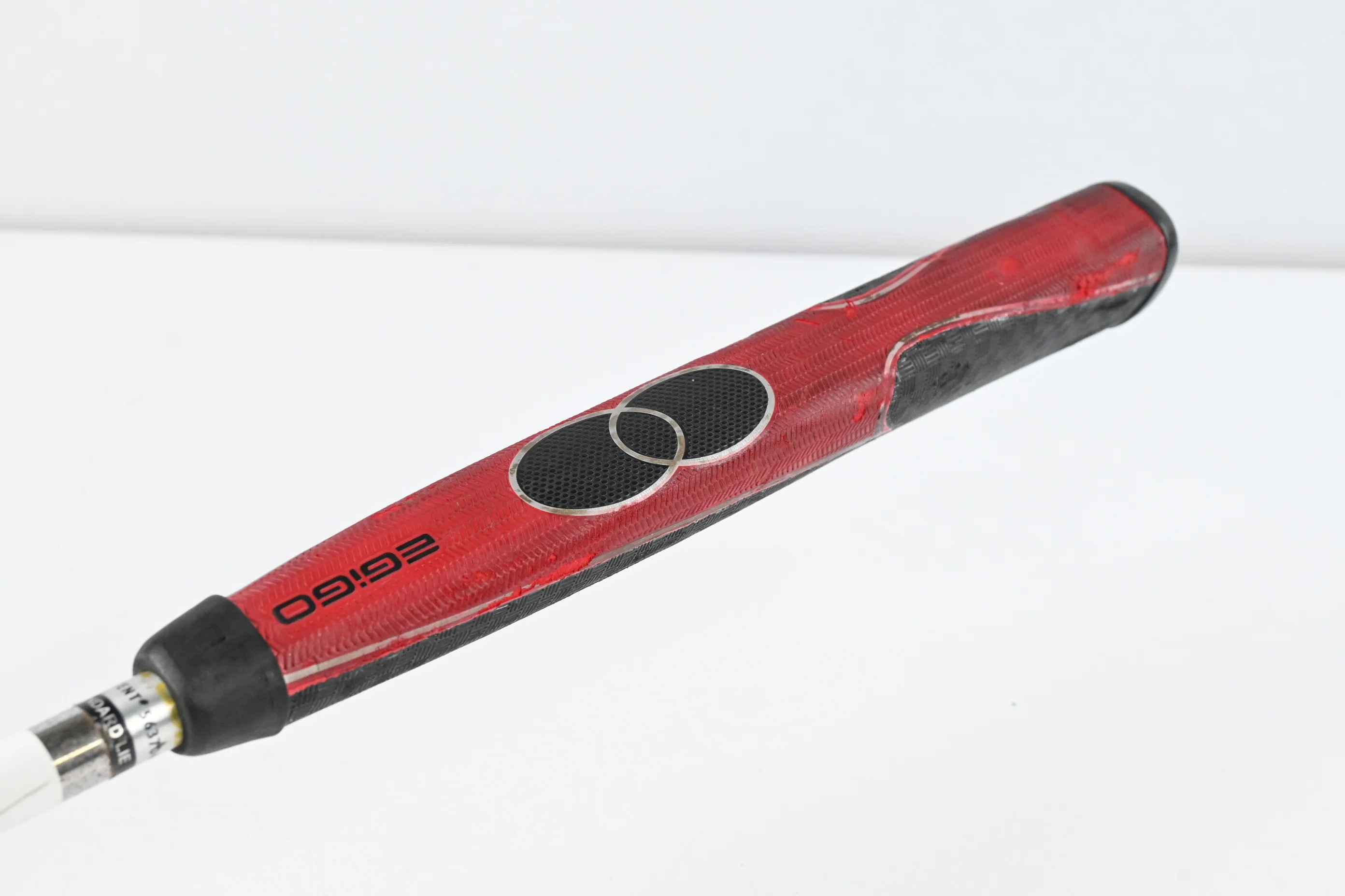 Yes! C-Groove Tracy Putter / 34 Inch - Image 6