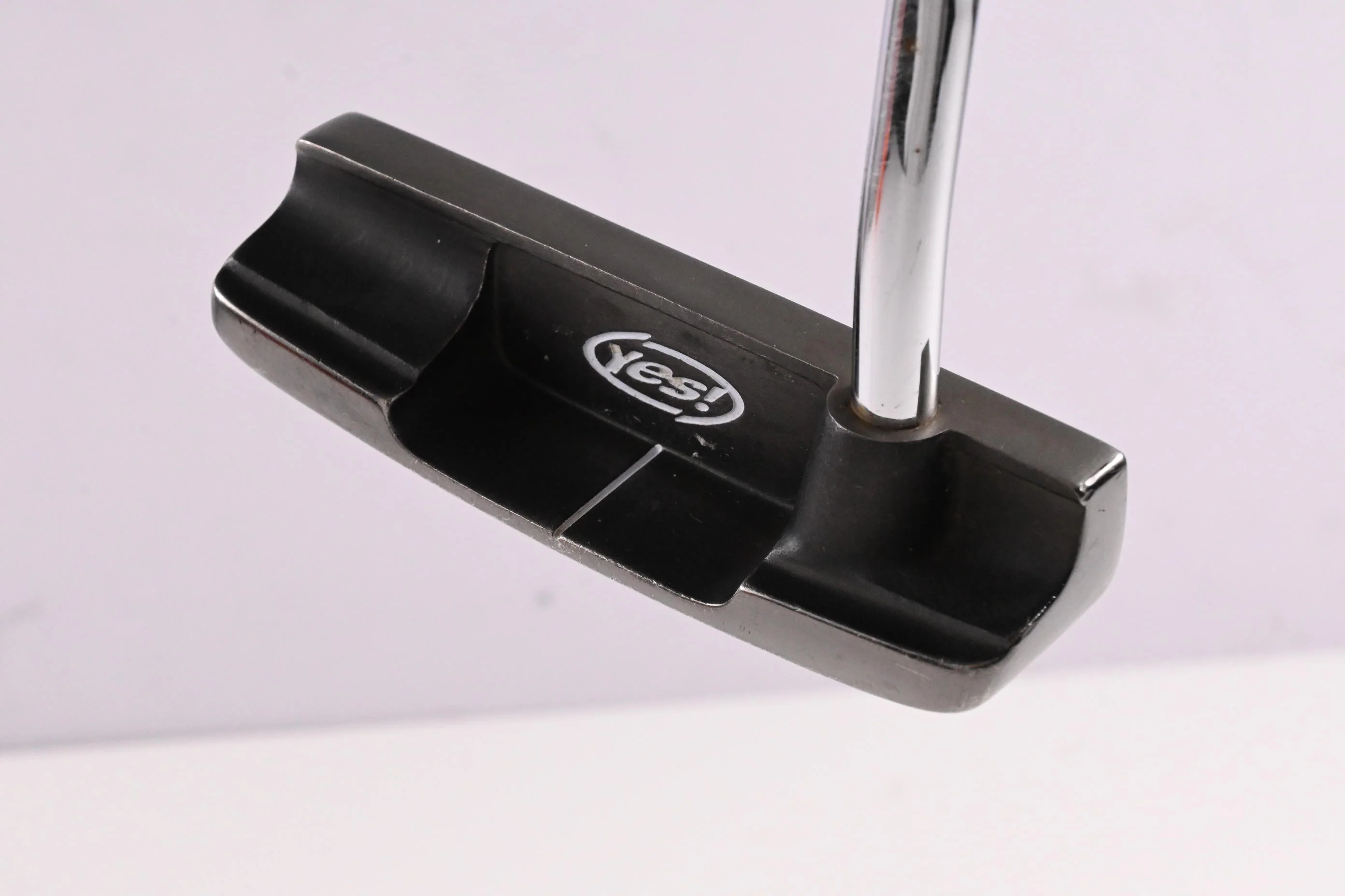 Left Hand Yes! C-Groove Tracy Putter / 33 Inch - Image 3