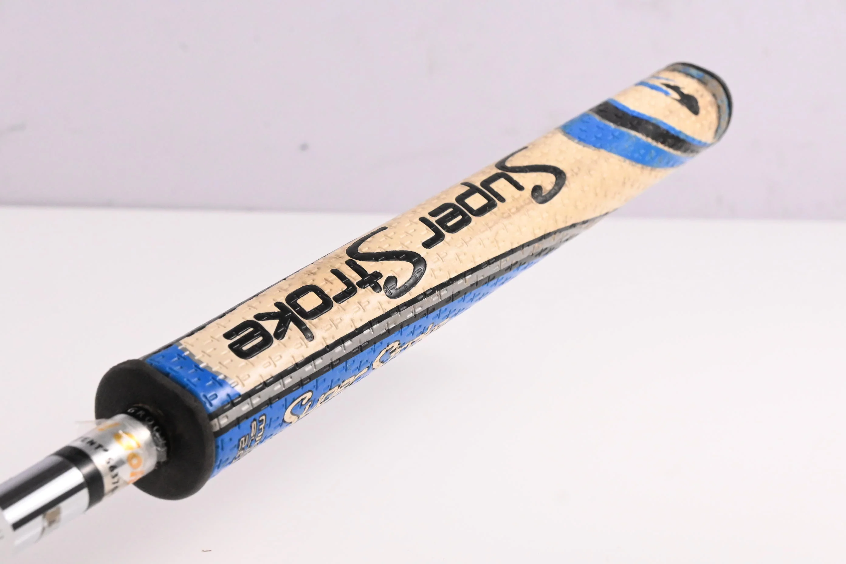 Left Hand Yes! C-Groove Tracy Putter / 33 Inch - Image 6