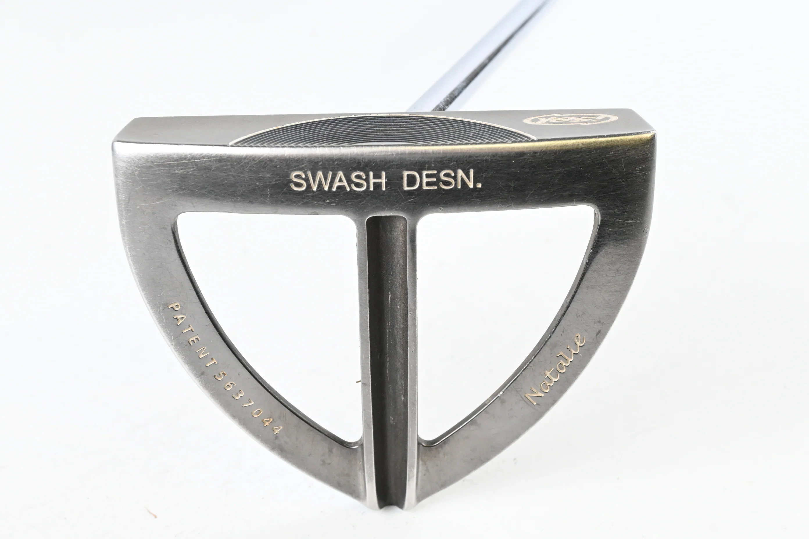 Yes! C-Groove Natalie Putter / 33 Inch