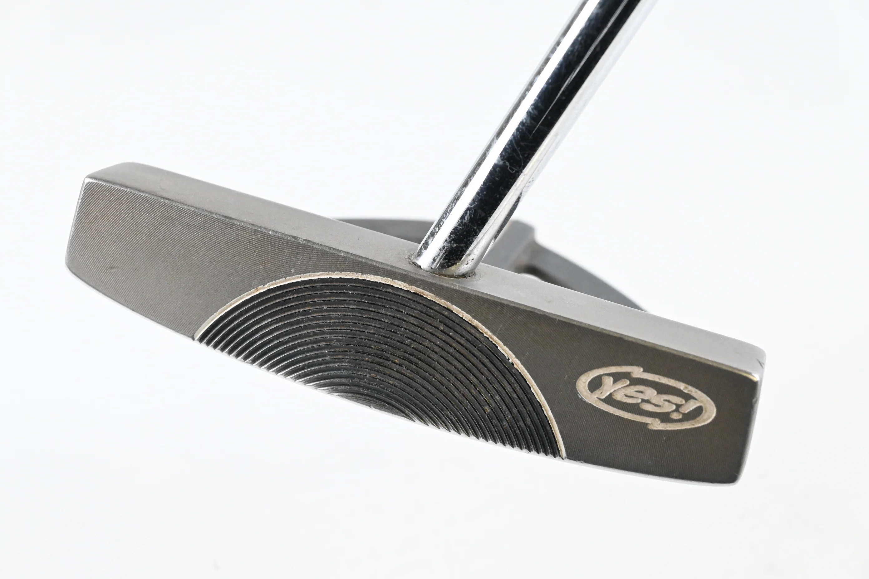 Yes! C-Groove Natalie Putter / 33 Inch - Image 2