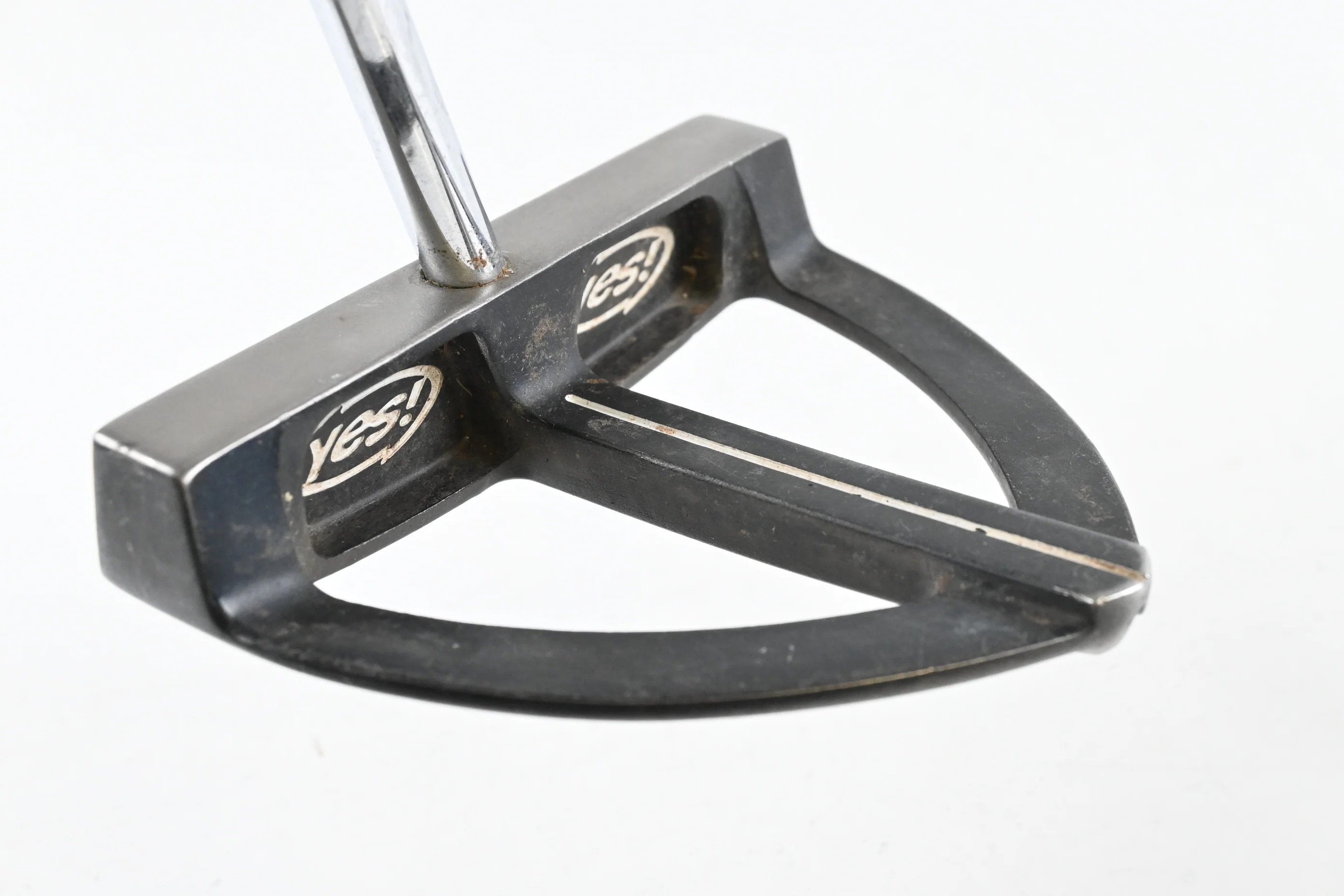 Yes! C-Groove Natalie Putter / 33 Inch - Image 3