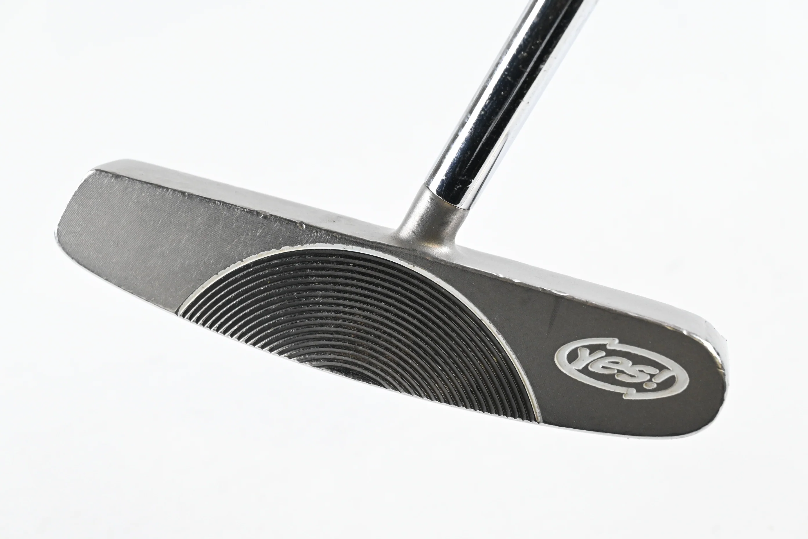 Yes! C-Groove Hanna Putter / 34 Inch - Image 3