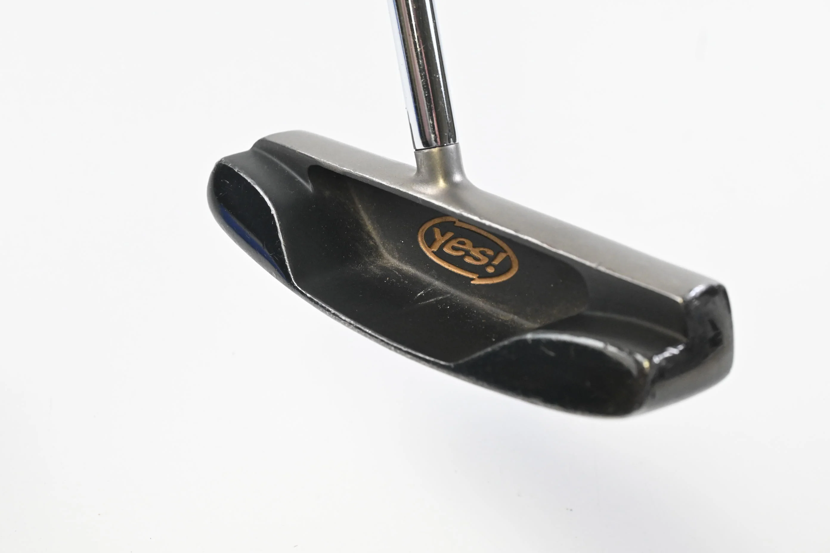 Yes! C-Groove Carolyne Putter / 31.5 Inch - Image 4