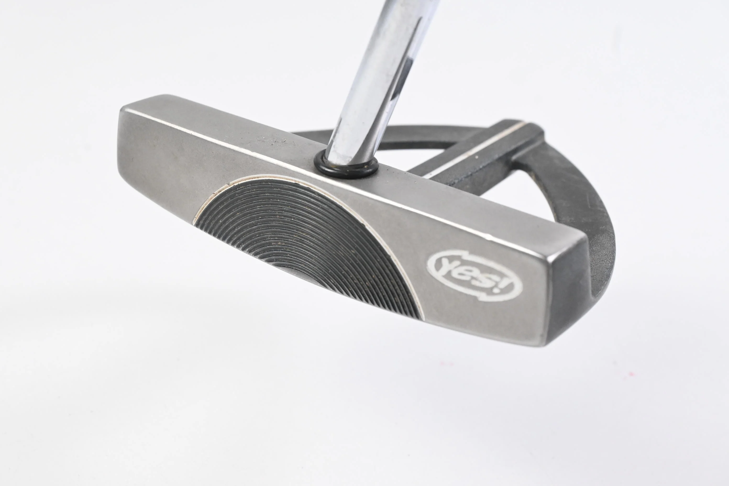 Yes! C-Groove Natalie Putter / 36 Inch - Image 2