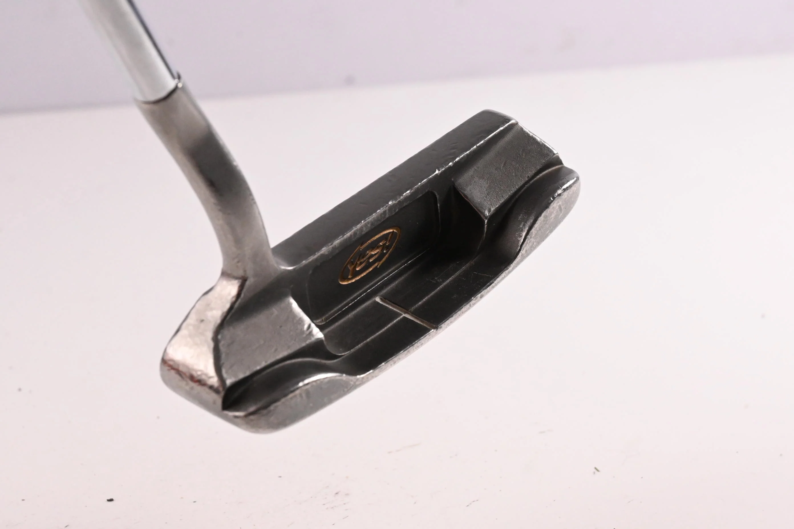 Yes! C-Groove Tracy II Putter / 35 Inch - Image 3