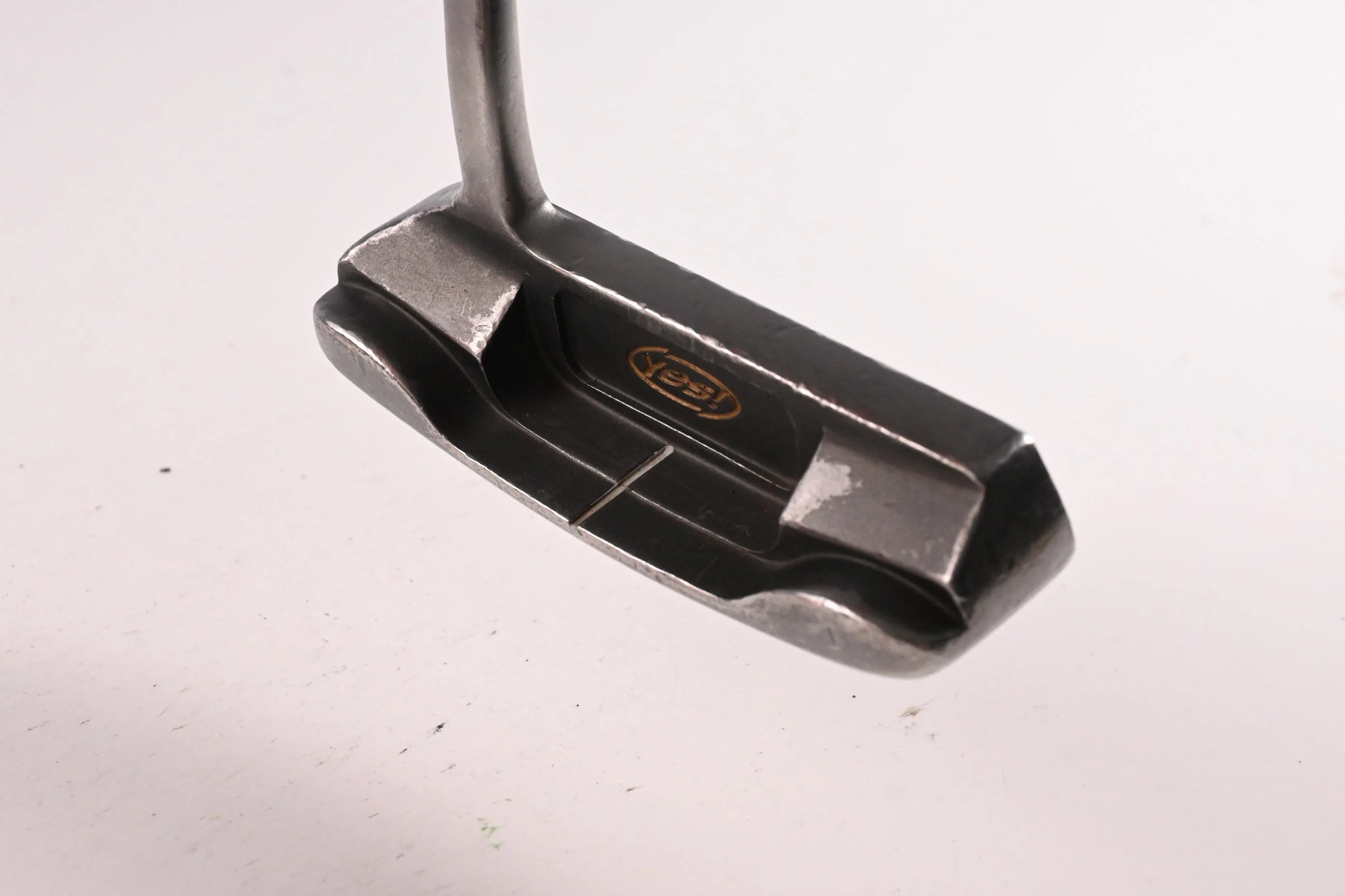 Yes! C-Groove Tracy II Putter / 35 Inch - Image 4