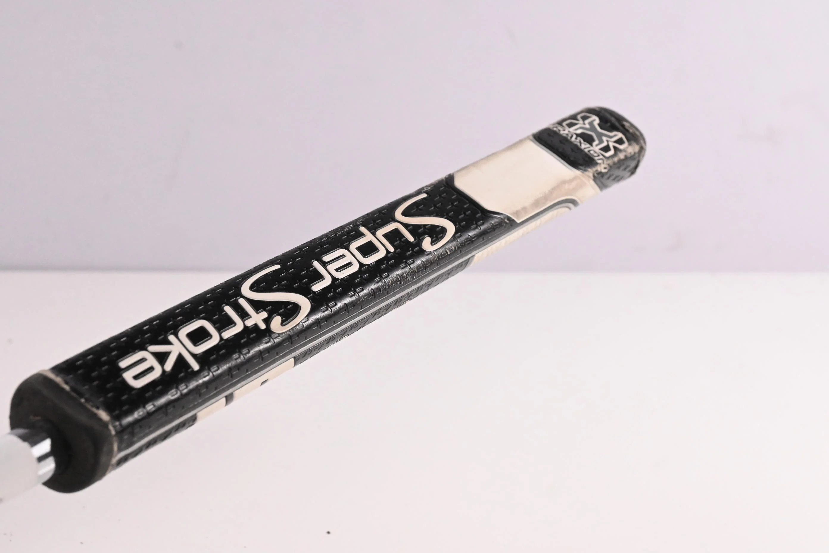 Yes! C-Groove Tracy II Putter / 35 Inch - Image 6