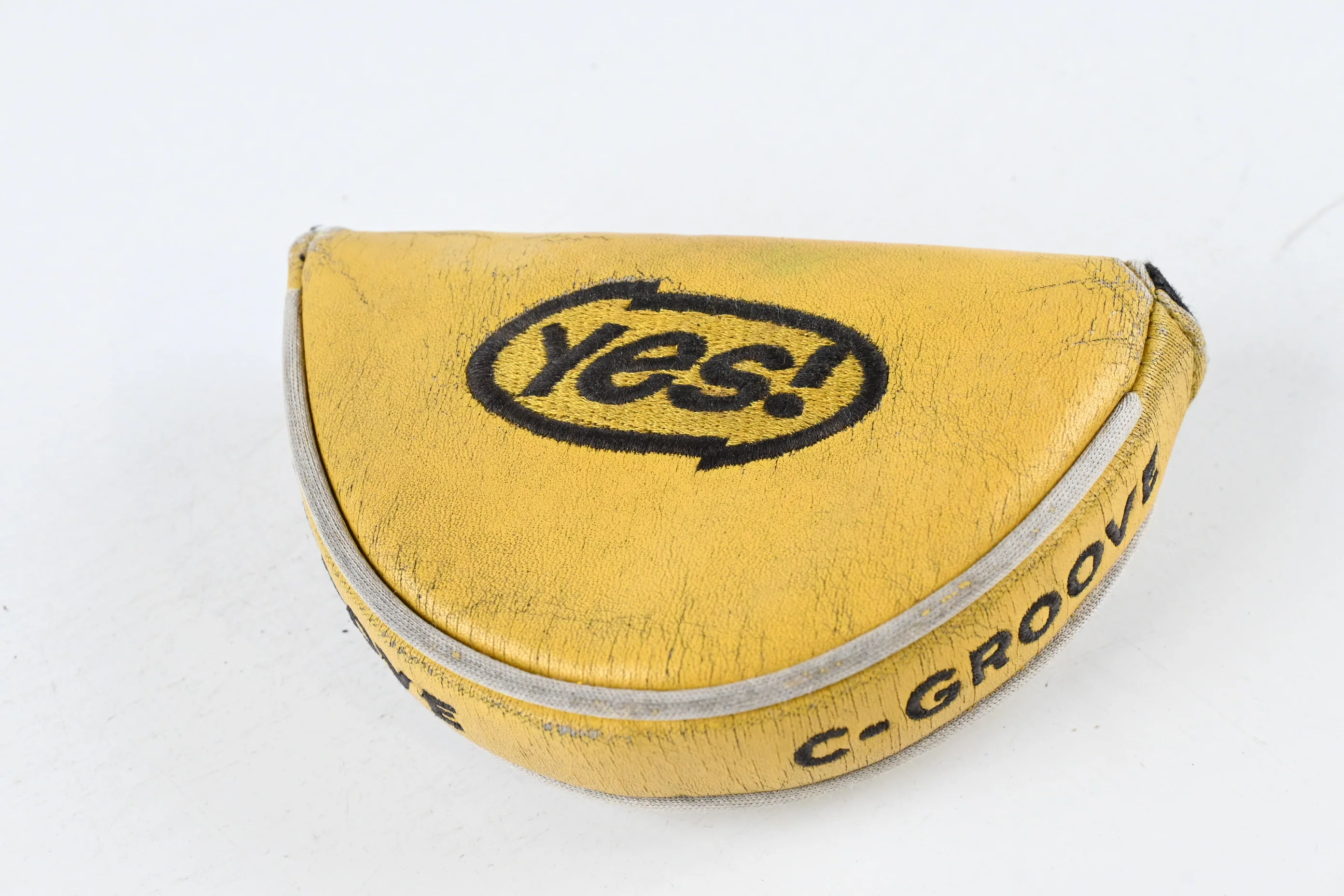 Yes! C-Groove Victoria Putter / 33 Inch - Image 7