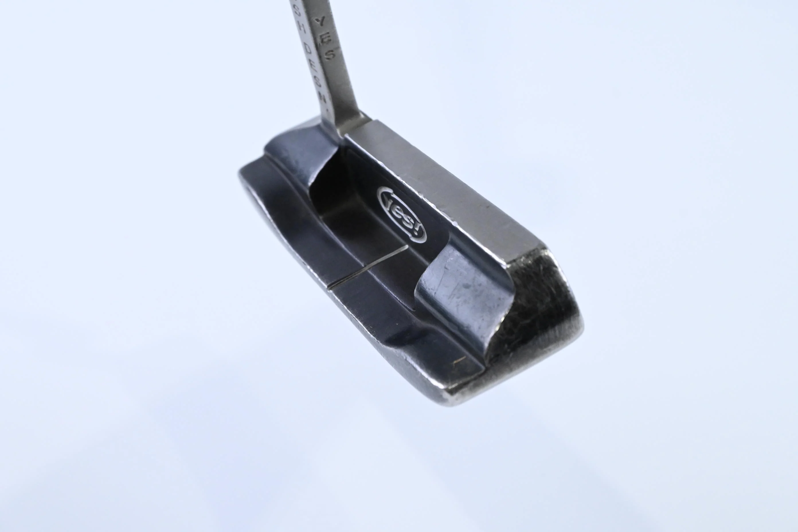 Yes! C-Groove Callie Putter / 33 Inch - Image 4