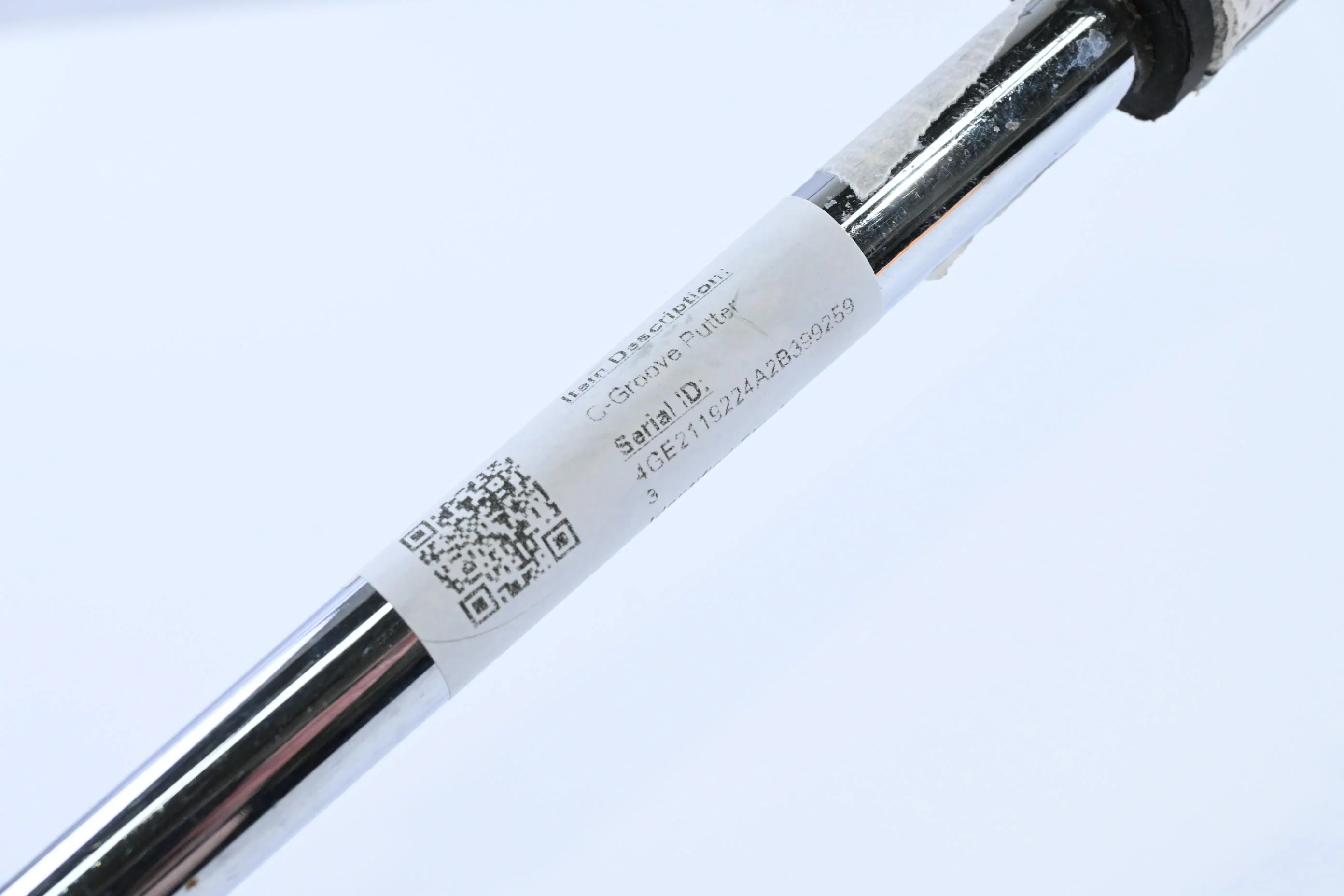 Yes! C-Groove Callie Putter / 33 Inch - Image 5