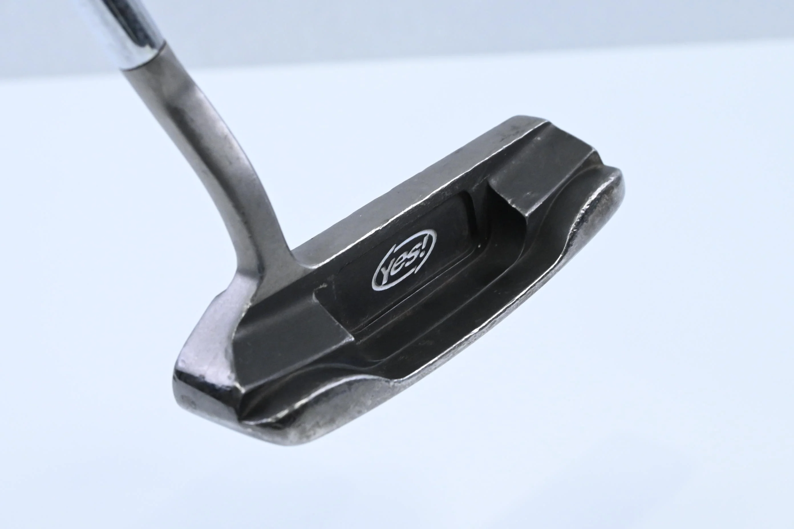 Yes! C-Groove Tracy II Putter / 33 Inch - Image 3