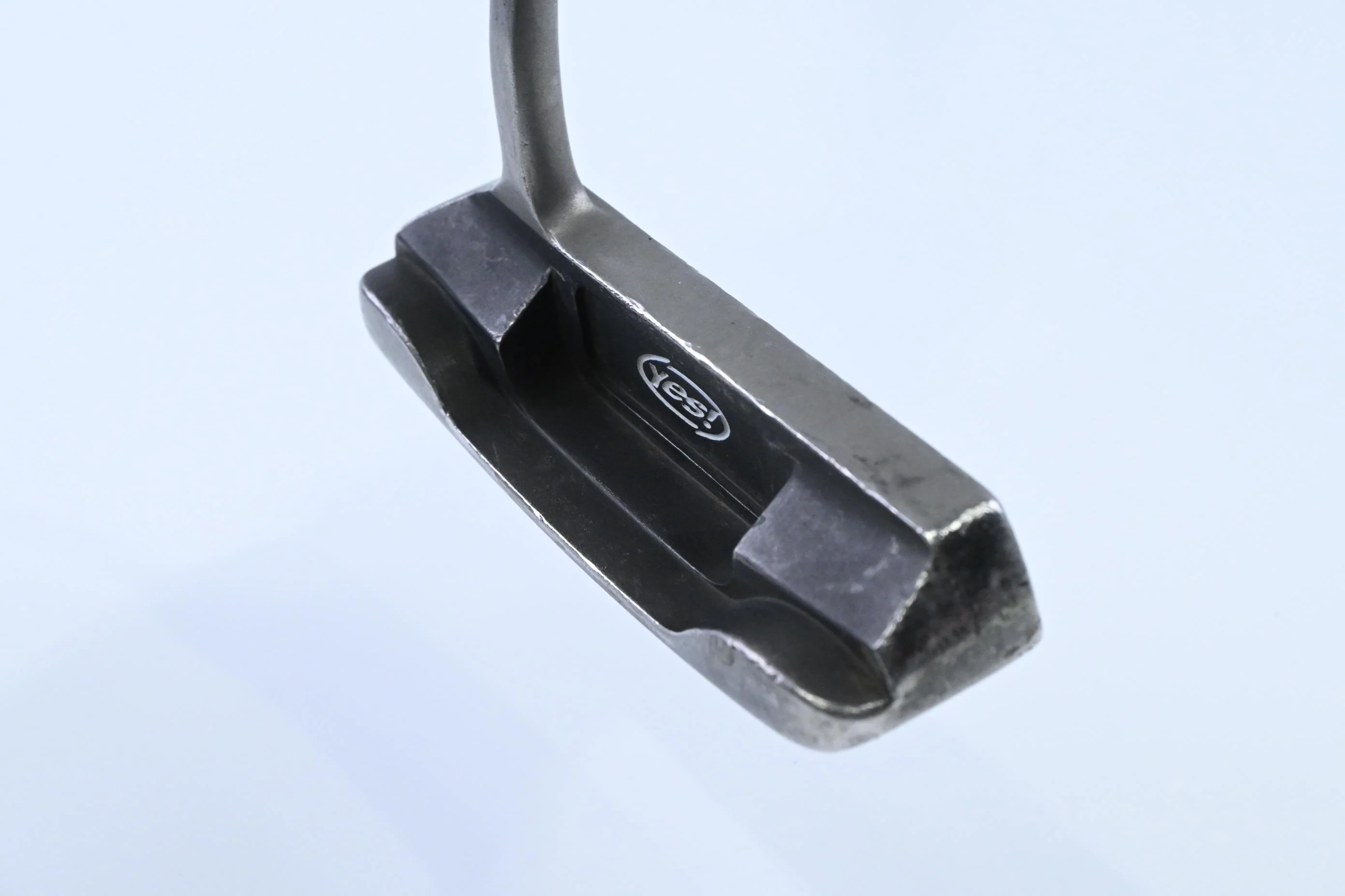 Yes! C-Groove Tracy II Putter / 33 Inch - Image 4