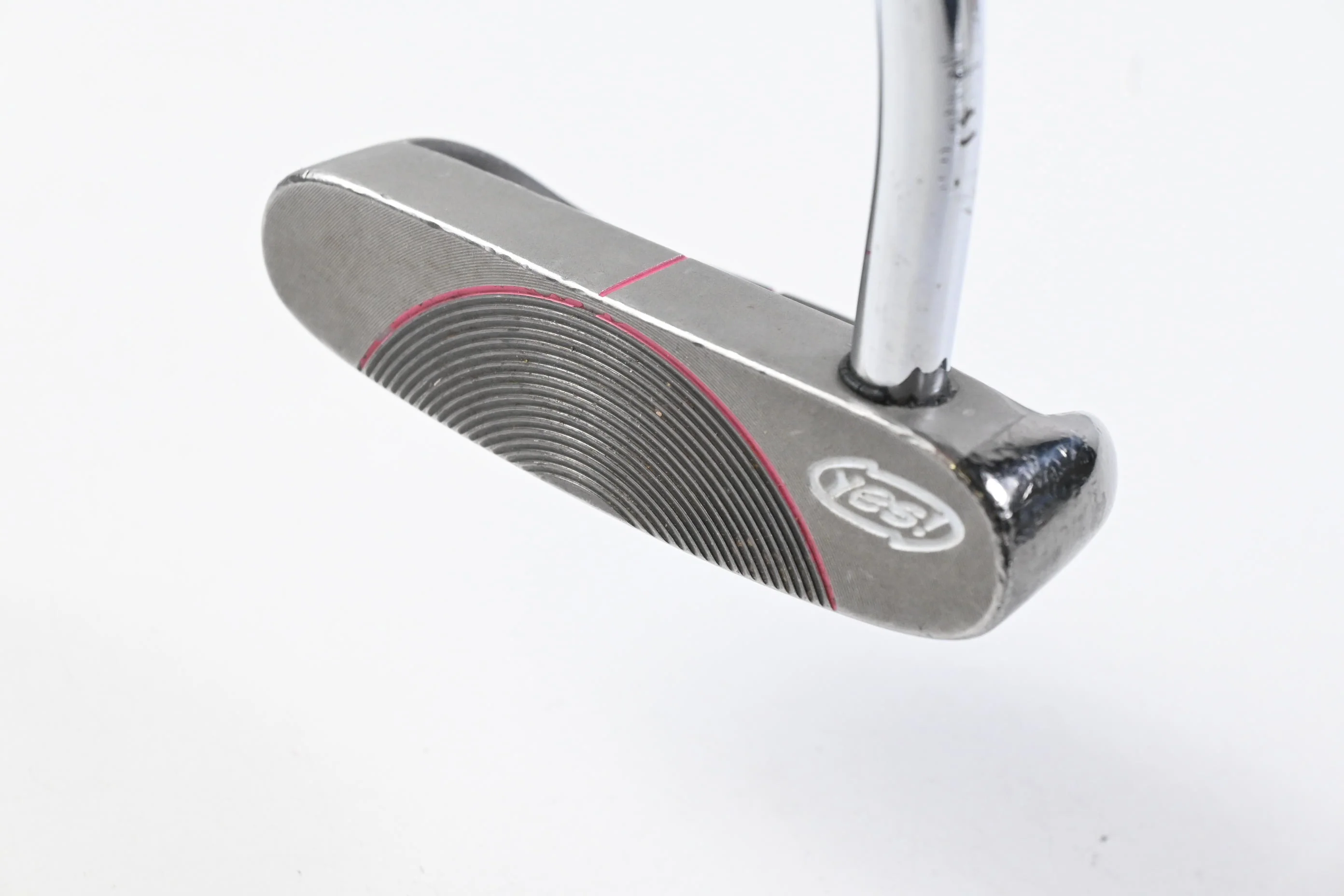 Yes! C-Groove Marilyn Putter / 30 Inch - Image 3