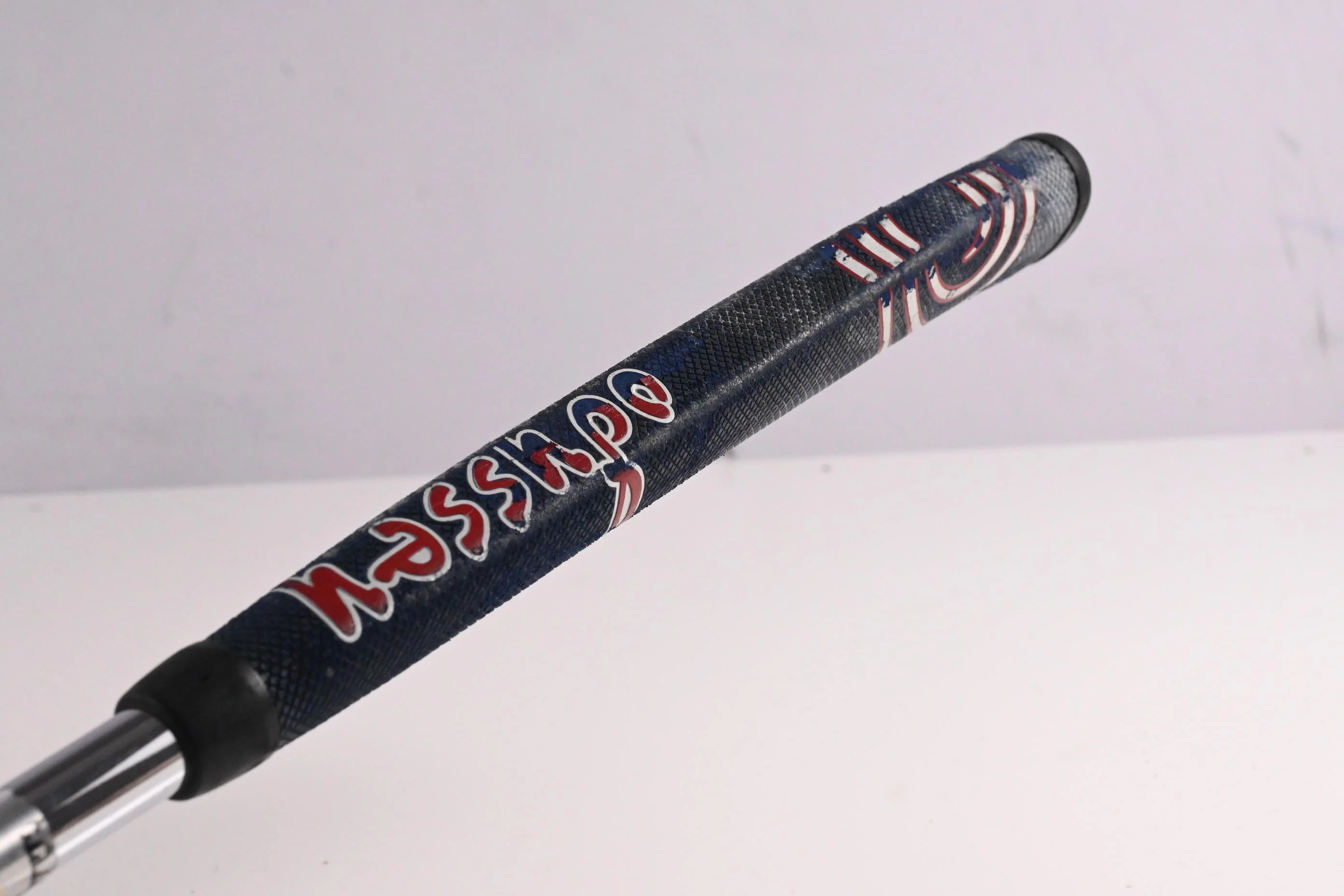 Yes! C-Groove Tracy Putter / 34 Inch - Image 6