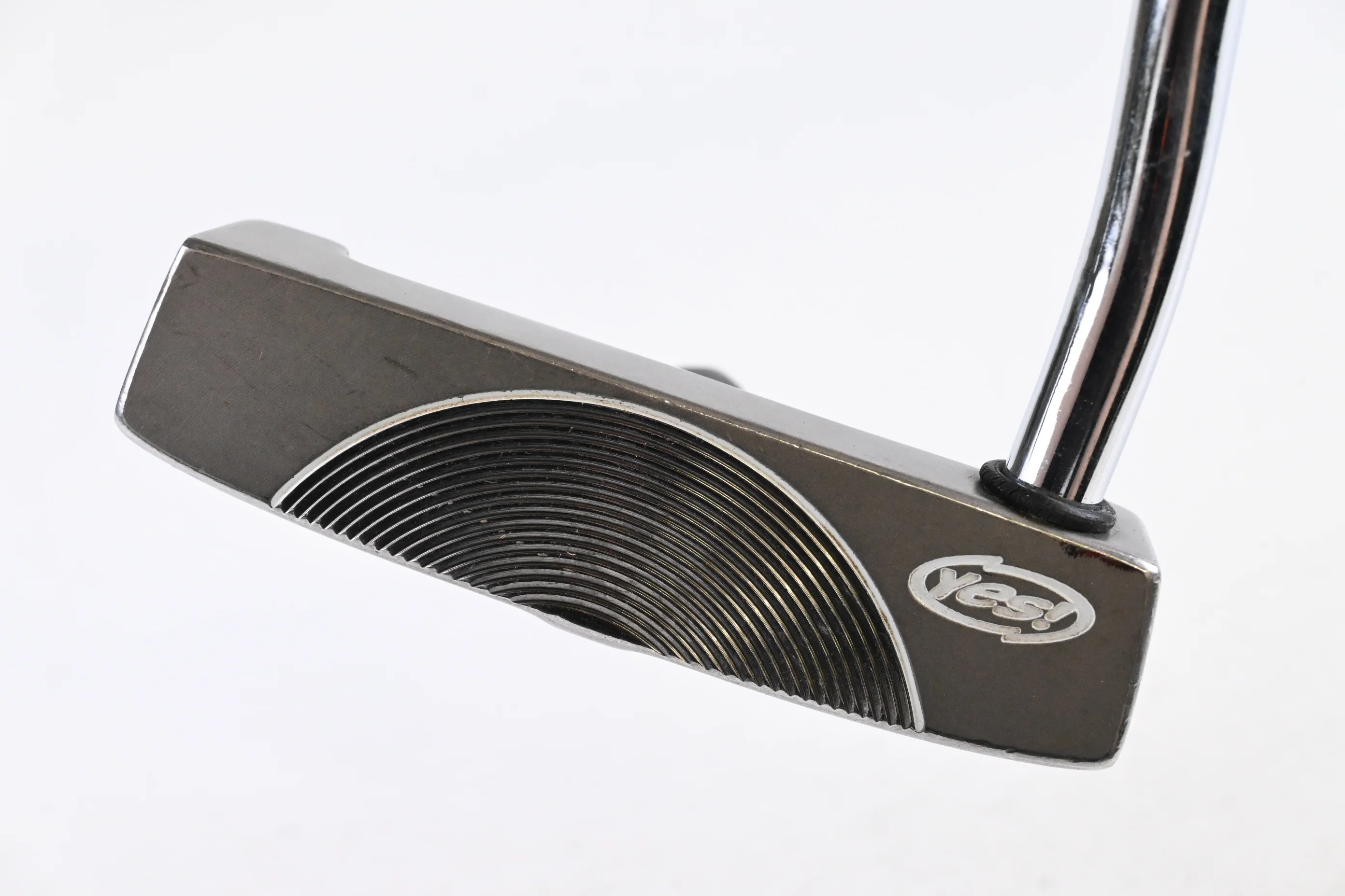 Yes! C-Groove Emma Putter / 34 Inch - Image 2