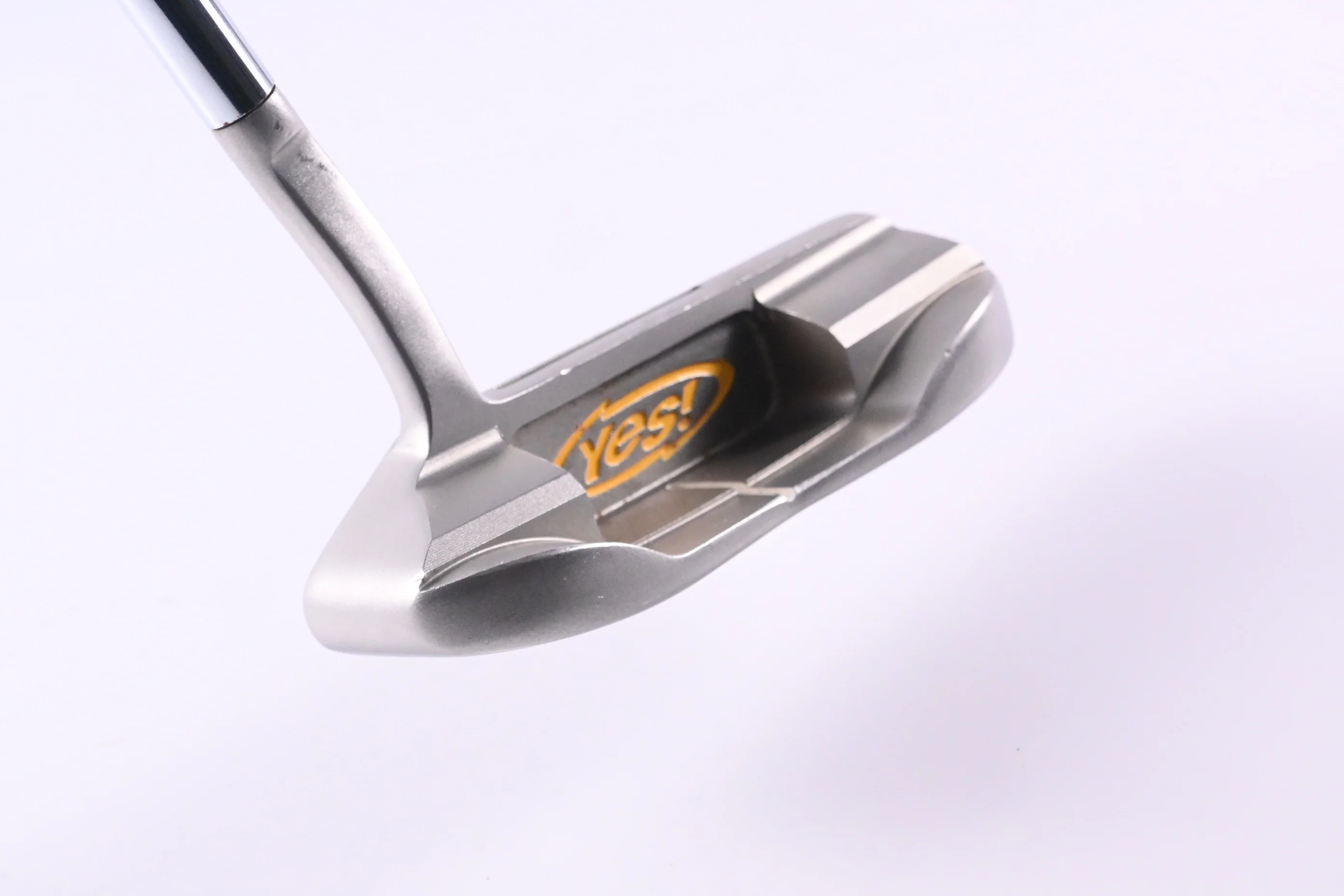 Yes! C-Groove Bella-12 Putter / 34 Inch - Image 3