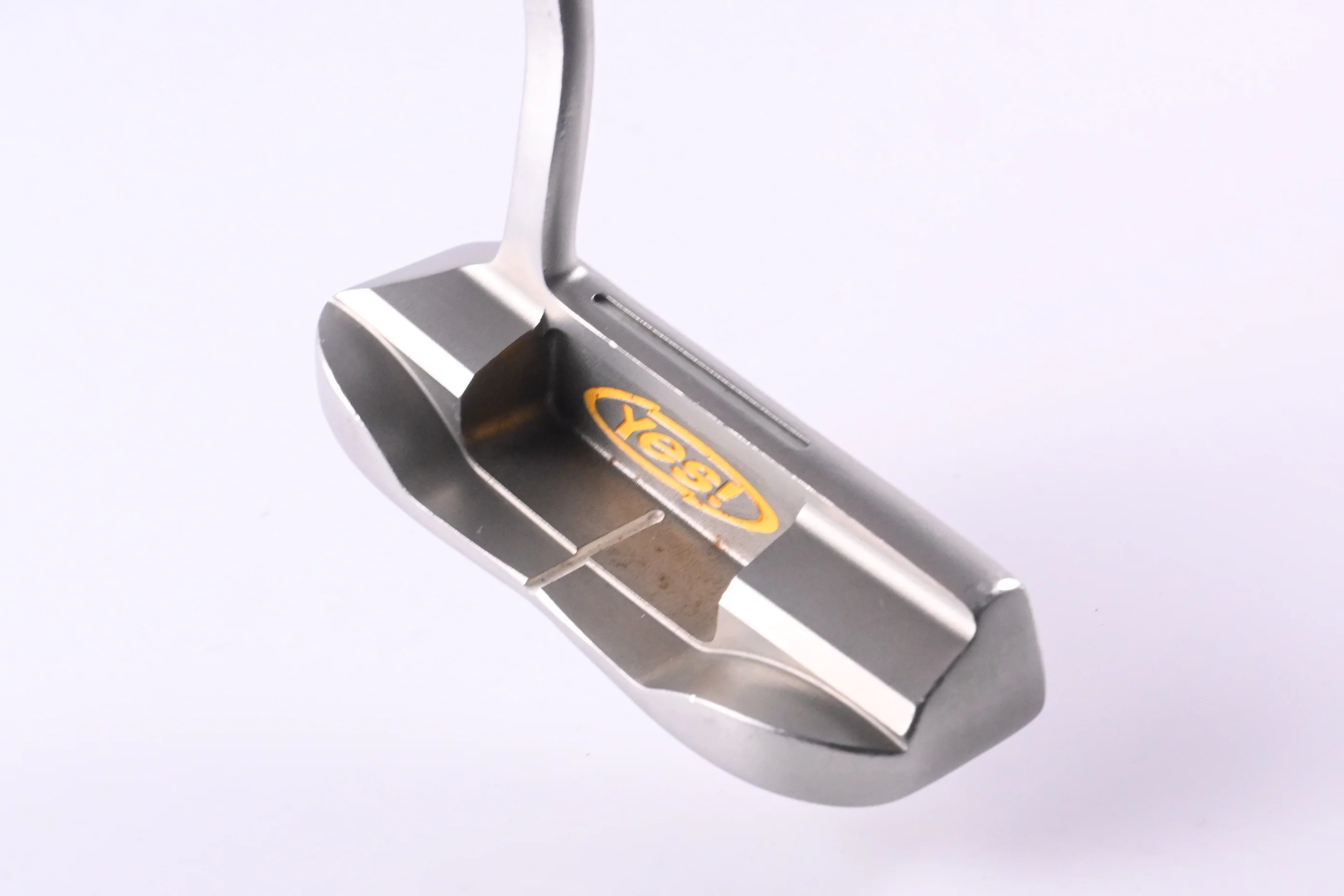 Yes! C-Groove Bella-12 Putter / 34 Inch - Image 4