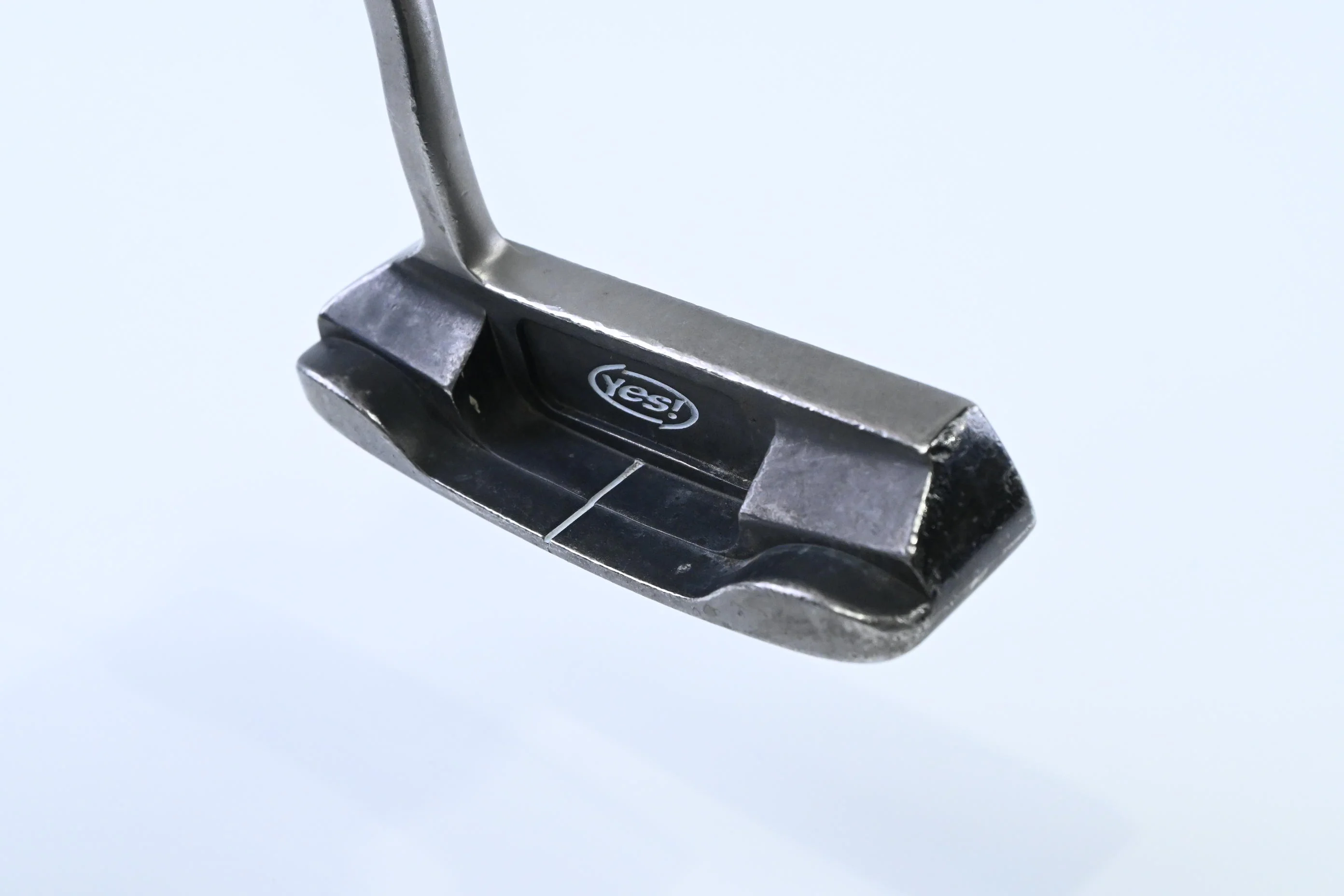 Yes! C-Groove Tracy II Putter / 34 Inch - Image 4