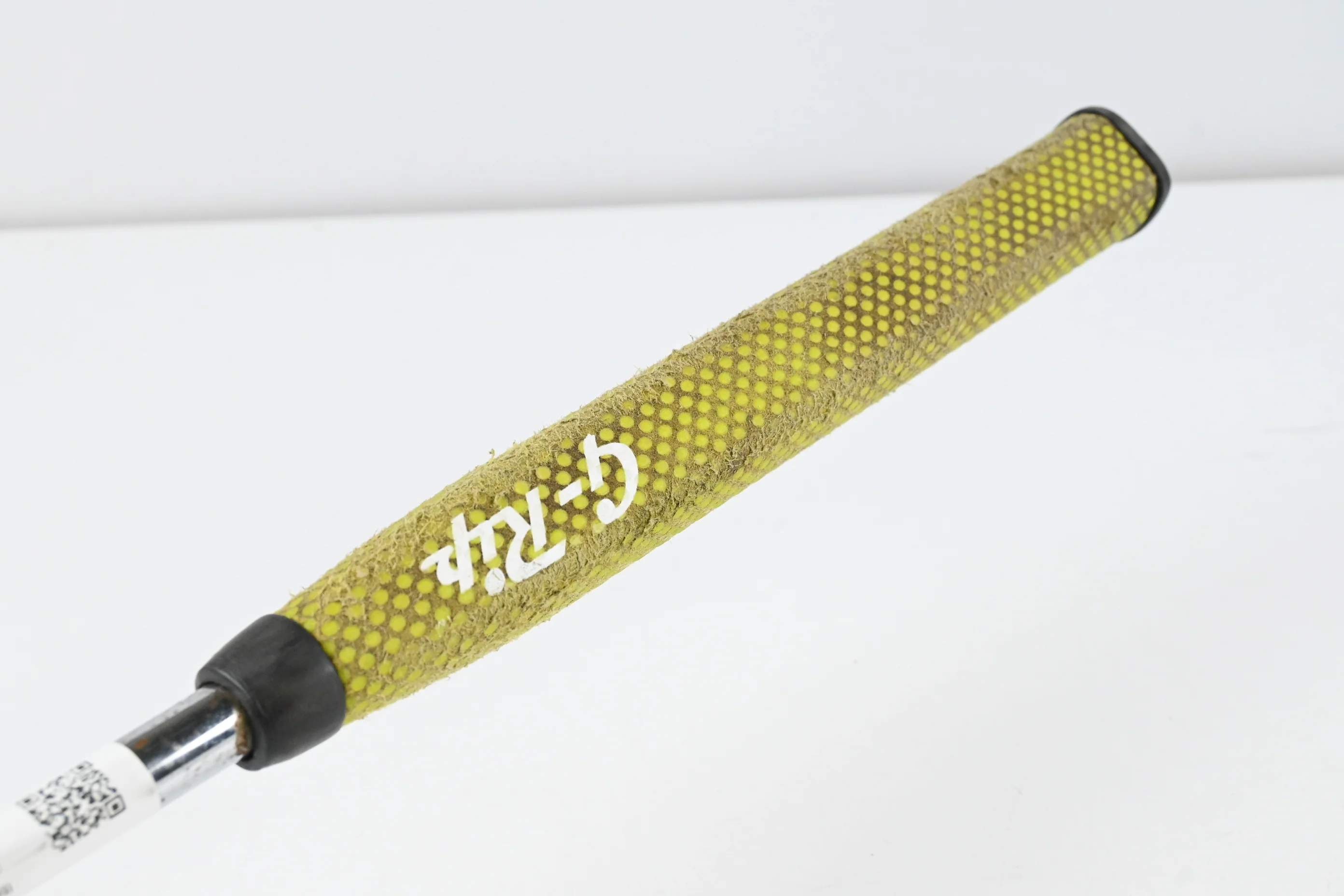 Yes! C-Groove Courtney Putter / 32 Inch - Image 6