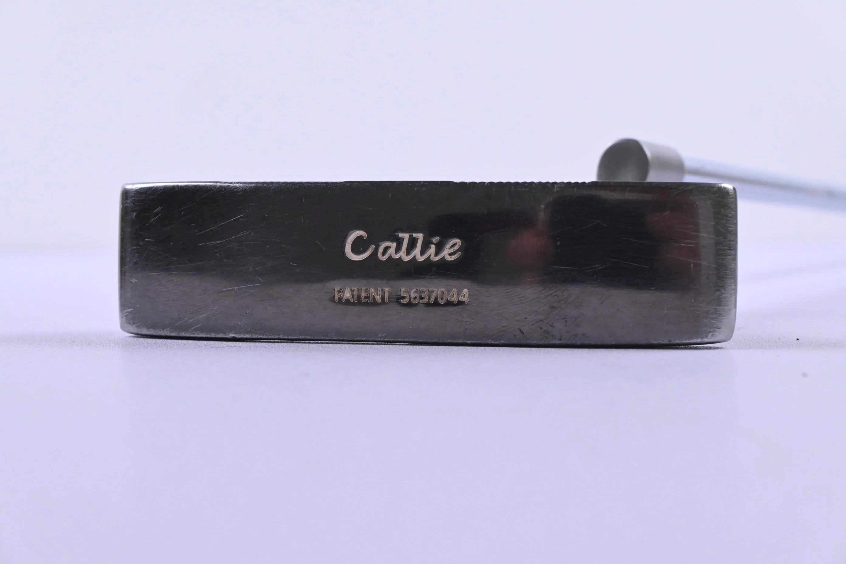 Yes! C-Groove Callie Putter / 34 Inch - Image 2