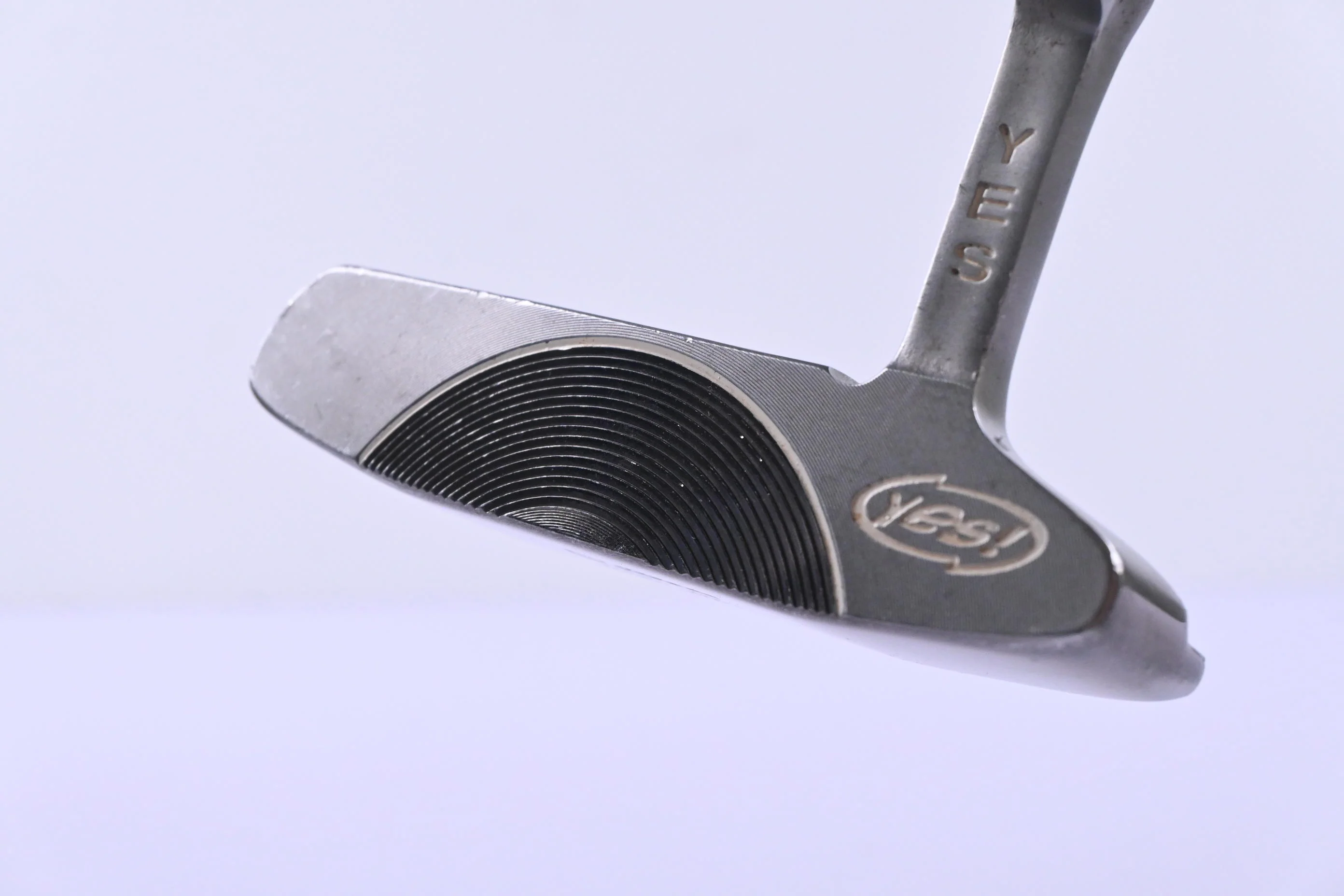 Yes! C-Groove Callie Putter / 34 Inch - Image 3