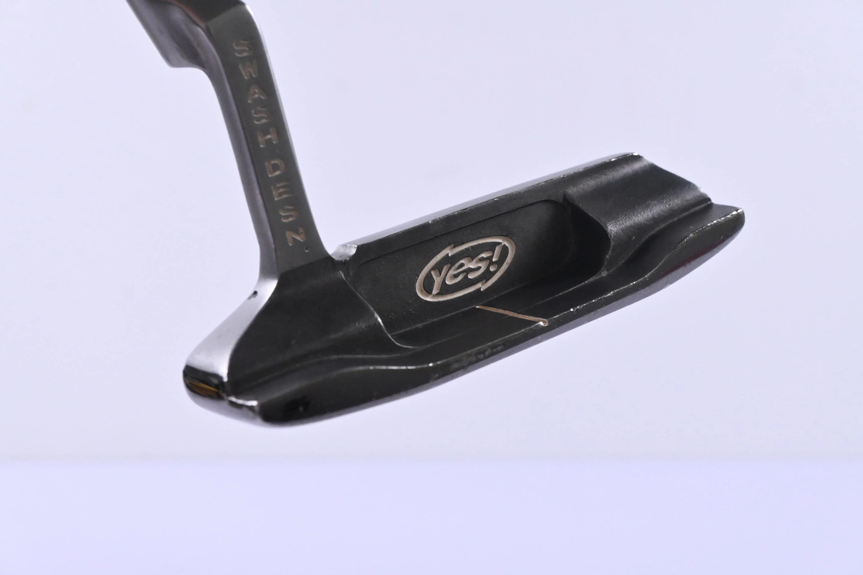Yes! C-Groove Callie Putter / 34 Inch - Image 4