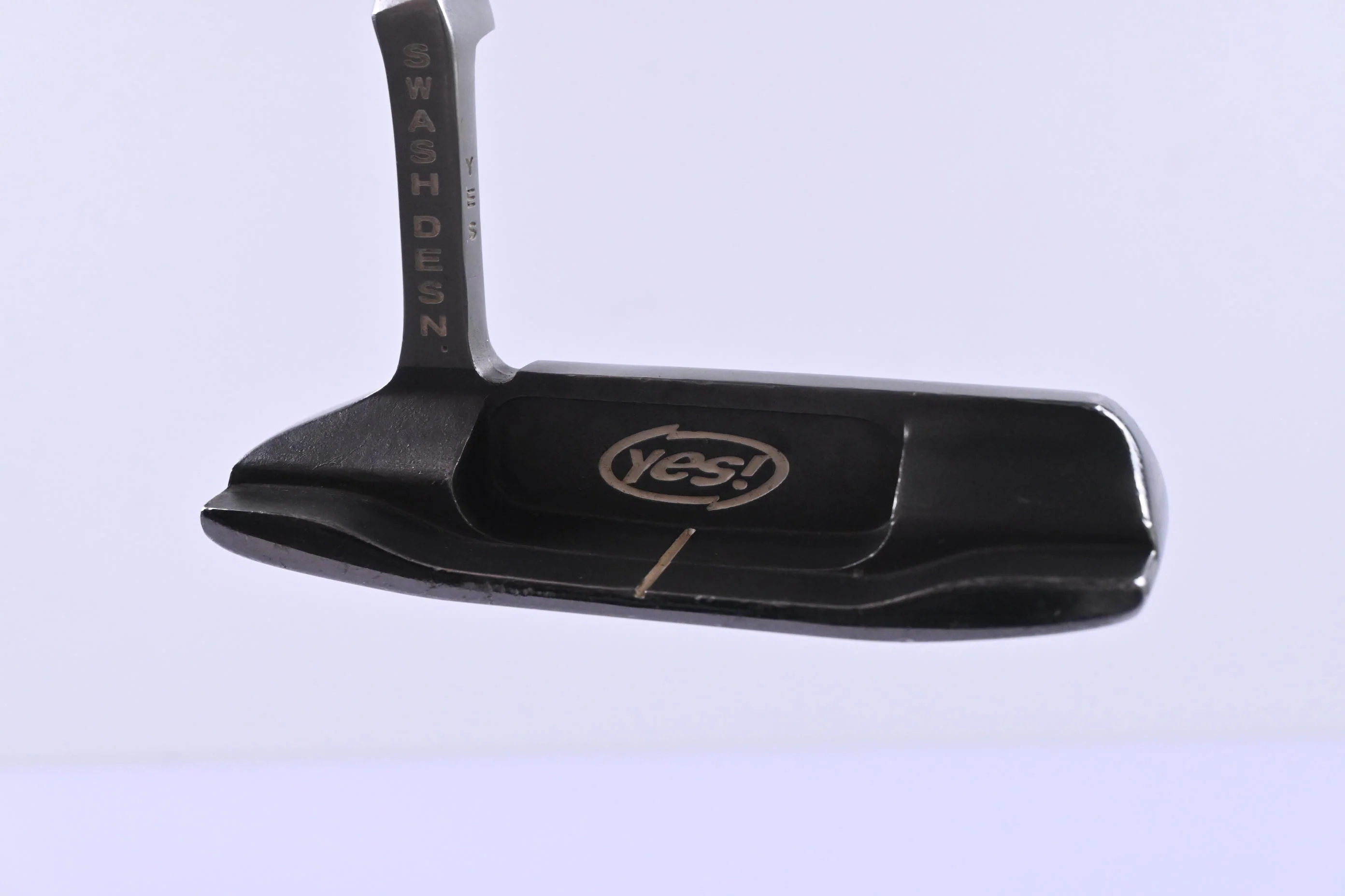 Yes! C-Groove Callie Putter / 34 Inch - Image 5
