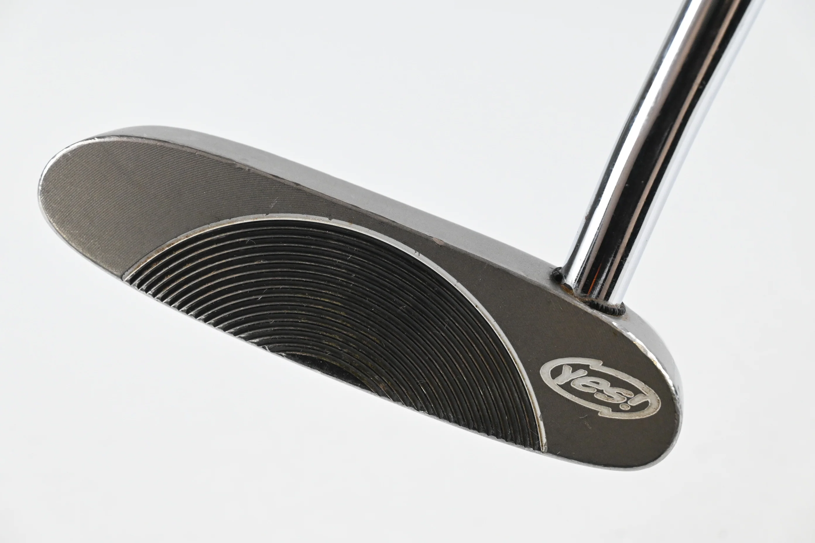 Yes! C-Groove Victoria Putter / 35 Inch - Image 2