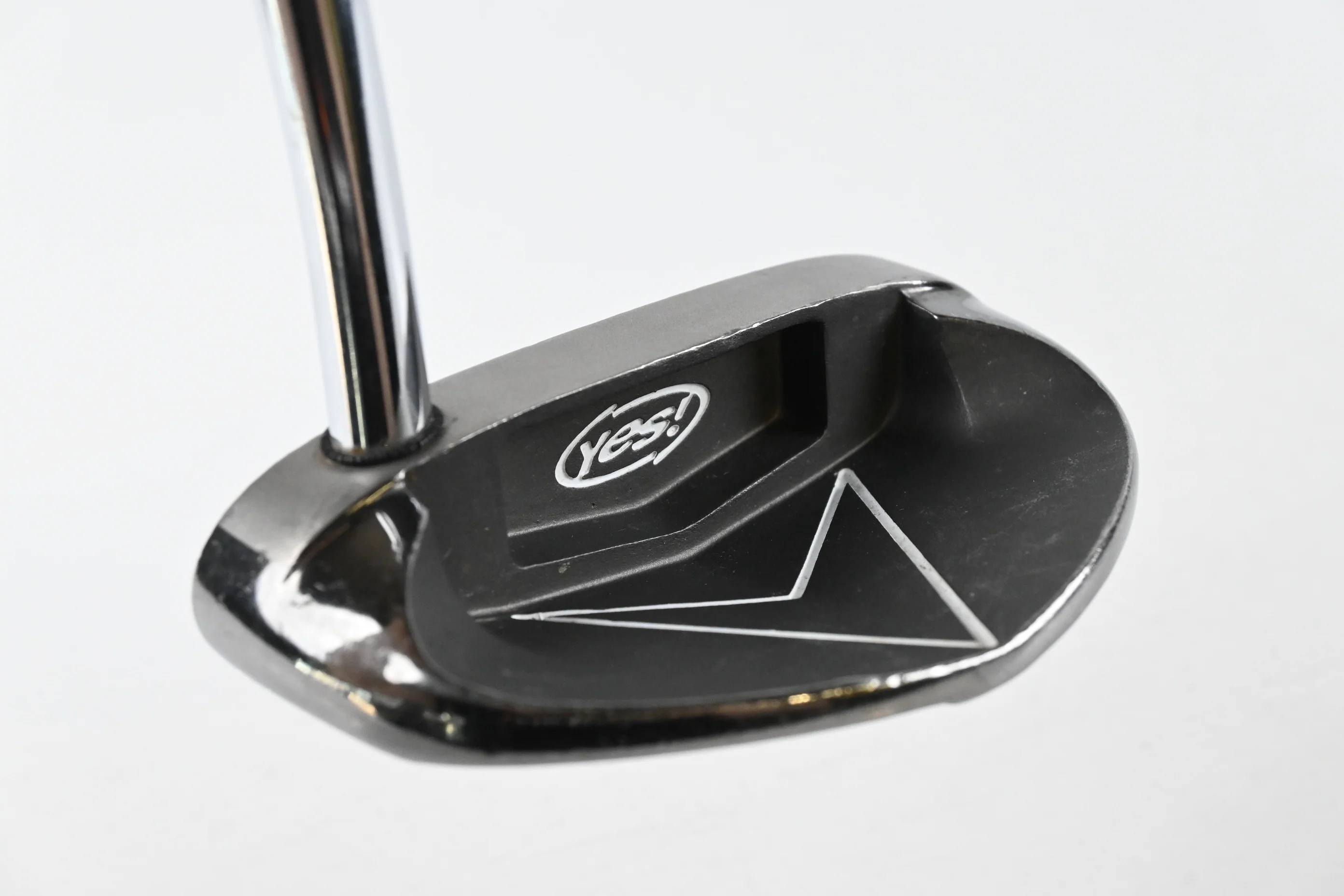 Yes! C-Groove Victoria Putter / 35 Inch - Image 3