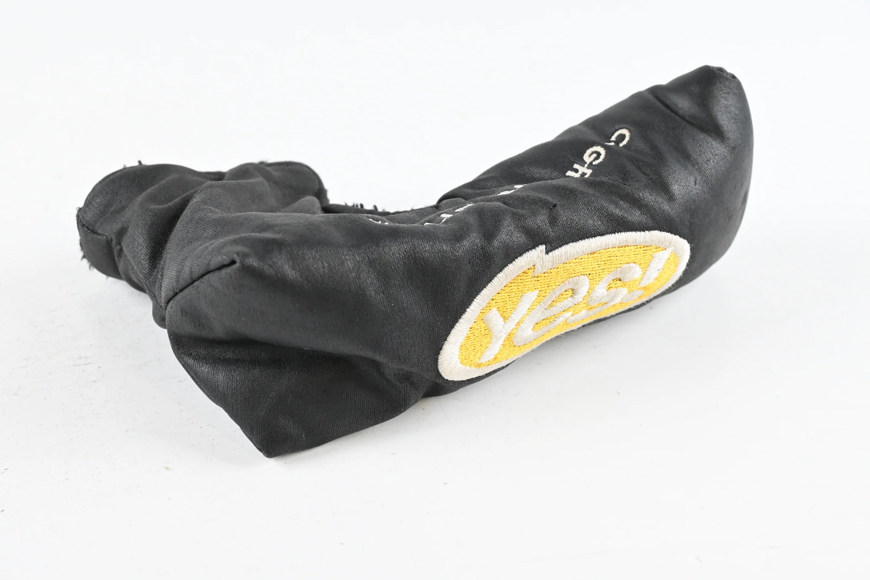 Yes! Callie-F Forged Putter / 34 Inch - Image 8