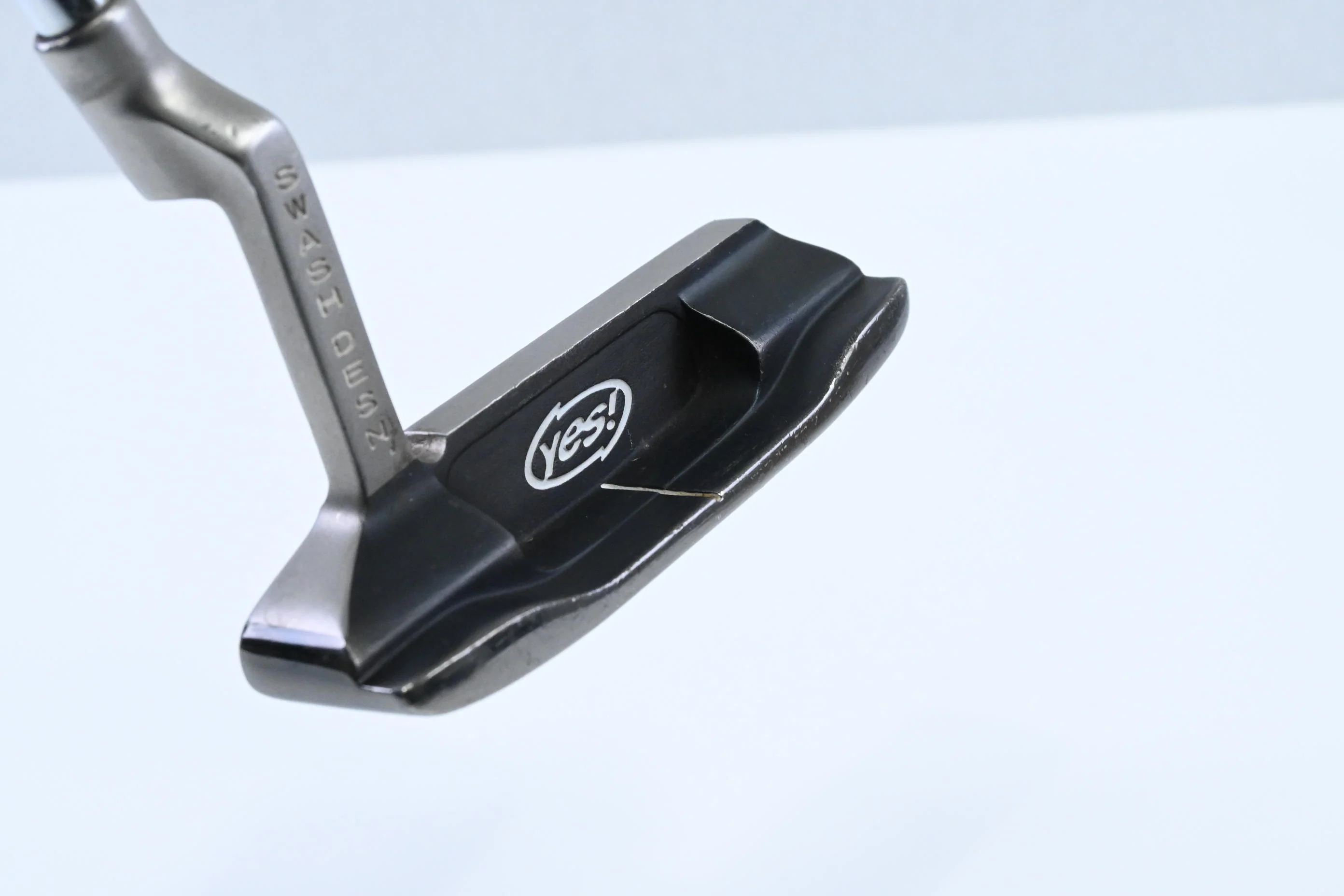 Yes! Callie Putter / 35 Inch - Image 3
