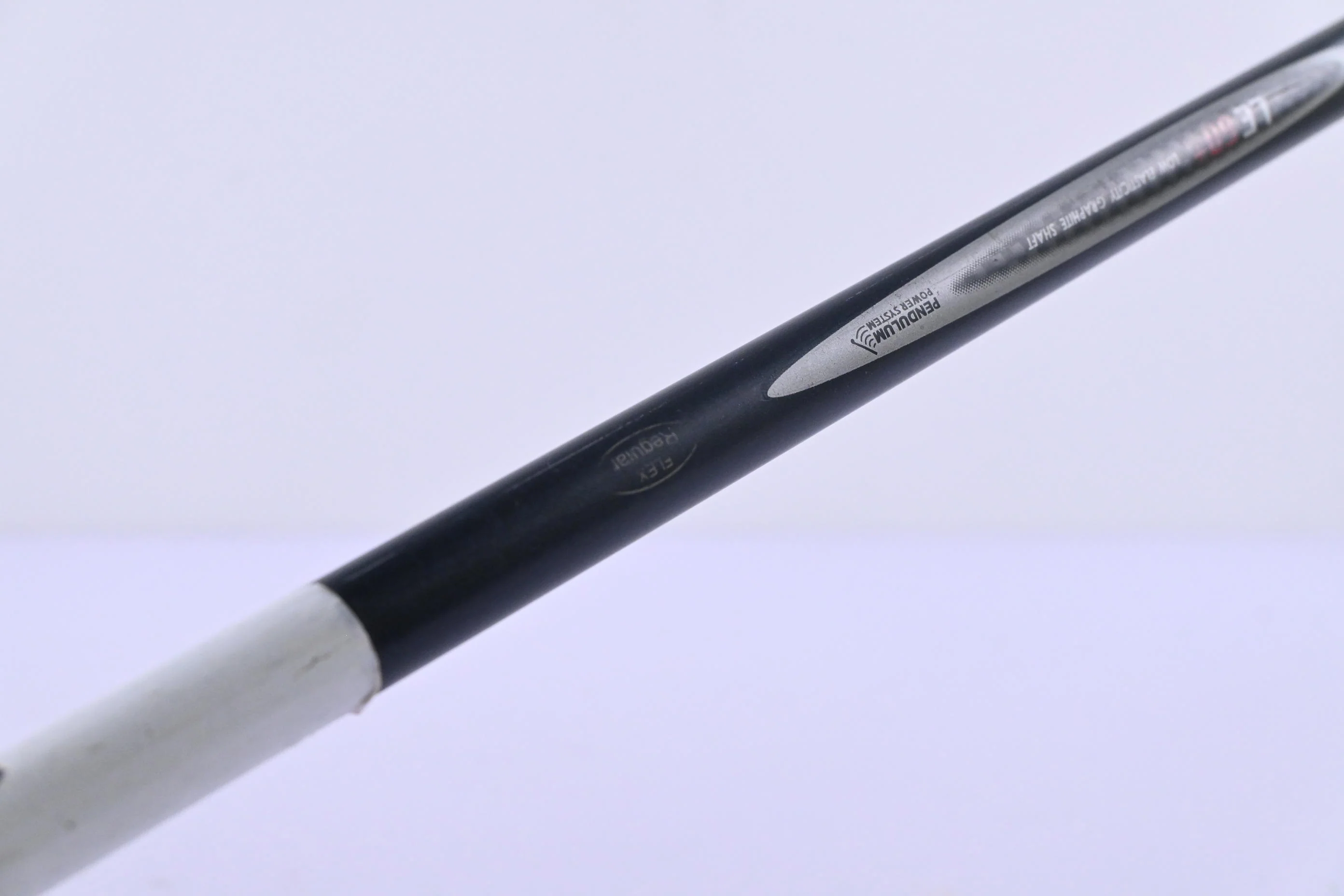Yonex Cyberstar CT Driver / 10.5 Degree / Regular Flex Yonex 60 Shaft - Image 6