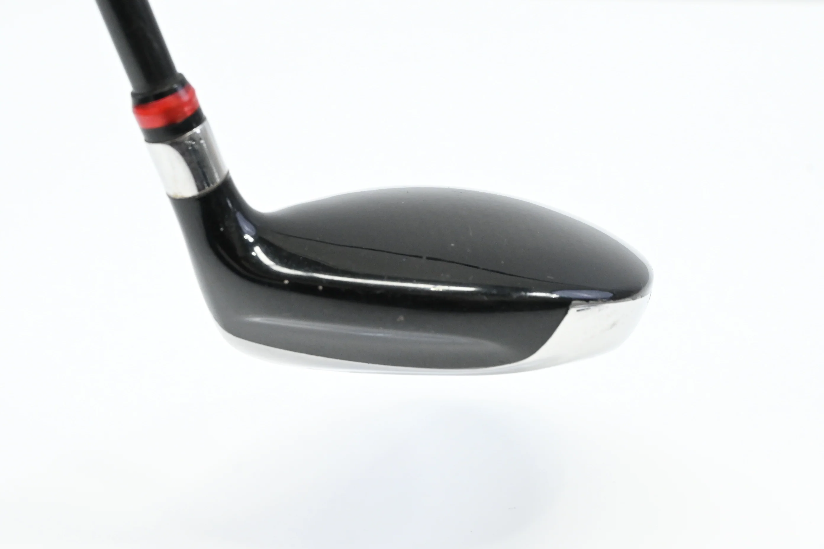 Yonex Cyberstar Nanospeed #3 Wood / 15 Degree / Stiff Flex Yonex Nanospeed 70 - Image 5