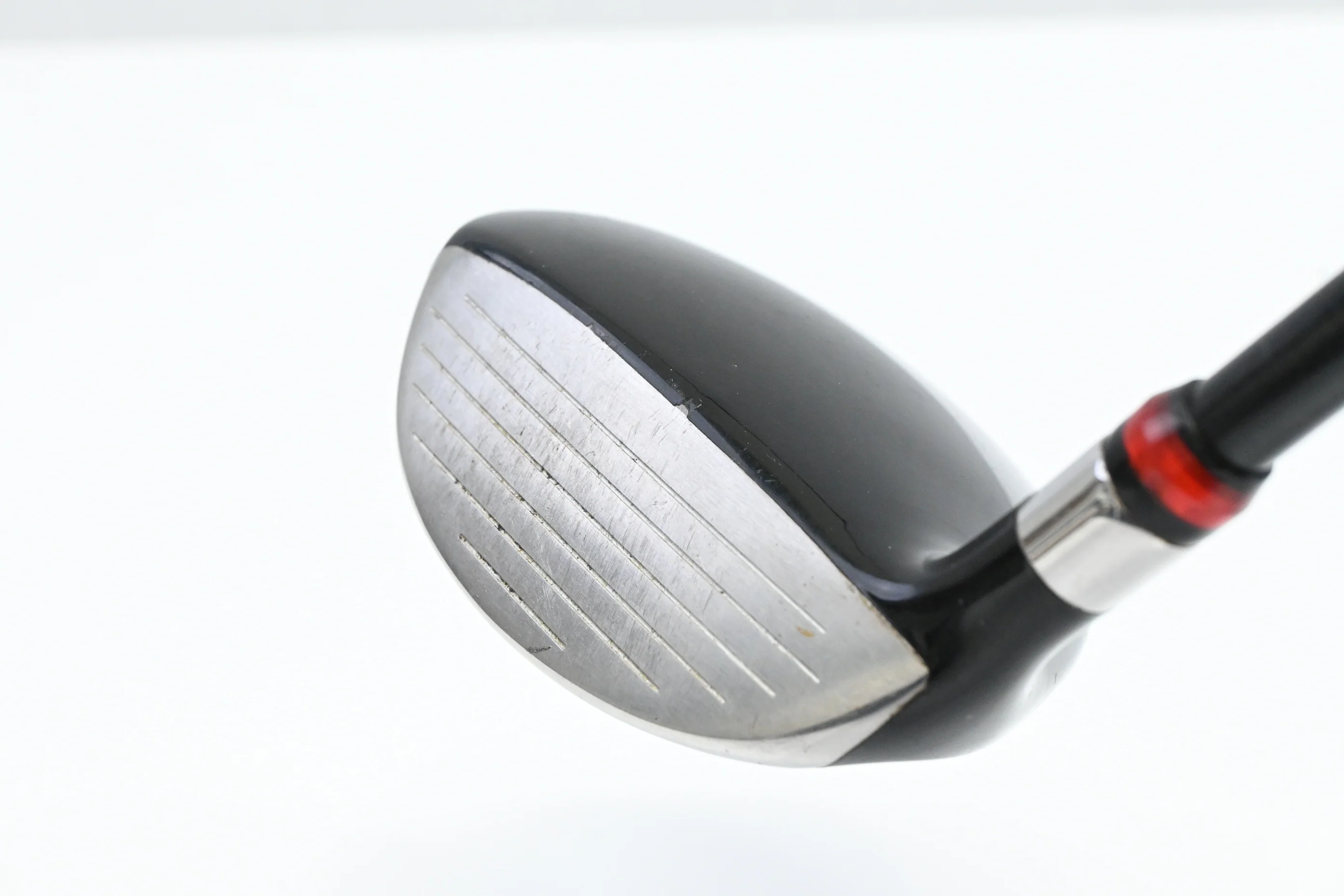 Yonex Cyberstar Nanospeed #5 Wood / 18 Degree / Stiff Flex Yonex Nanospeed 70 - Image 4